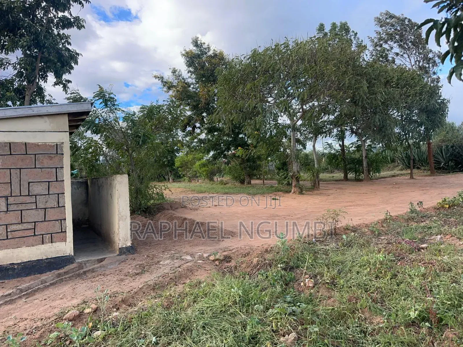 Pime 2.04 Acres at Machakos Junction / Makutano / Kyumbi in Junction