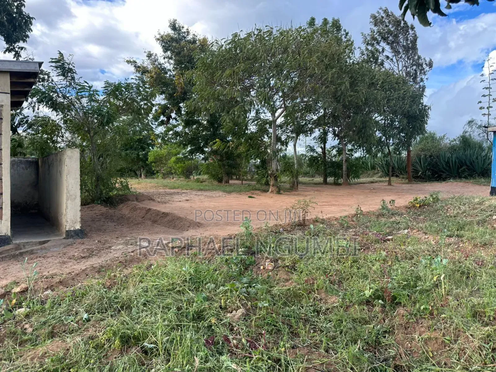 Pime 2.04 Acres at Machakos Junction / Makutano / Kyumbi in Junction