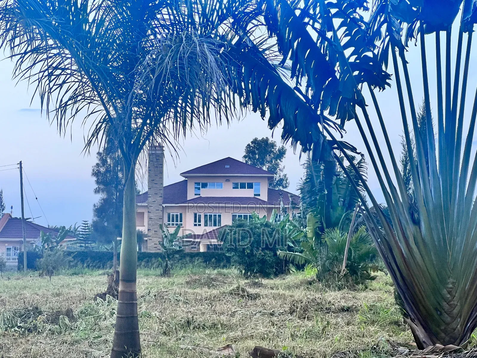 Land 1/2 Acre for Sale in Ruiru