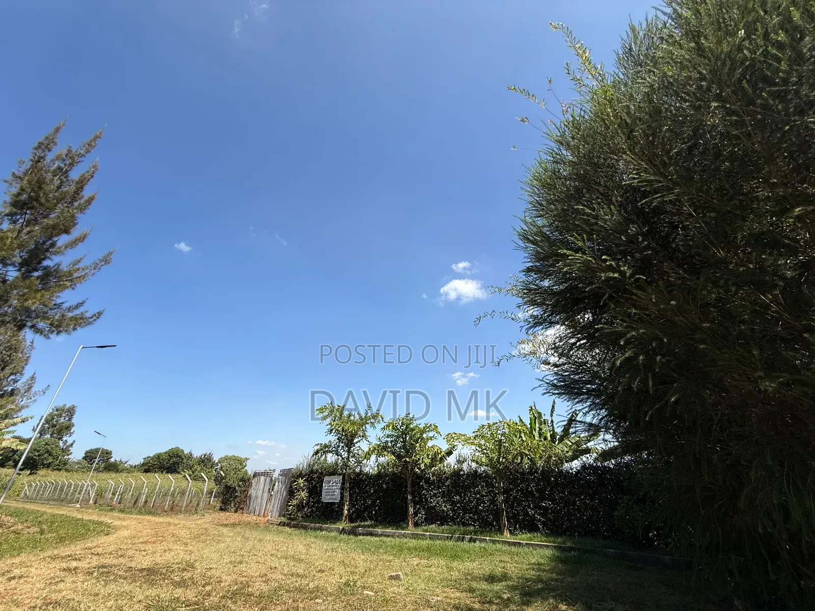 Land 1/2 Acre for Sale in Ruiru