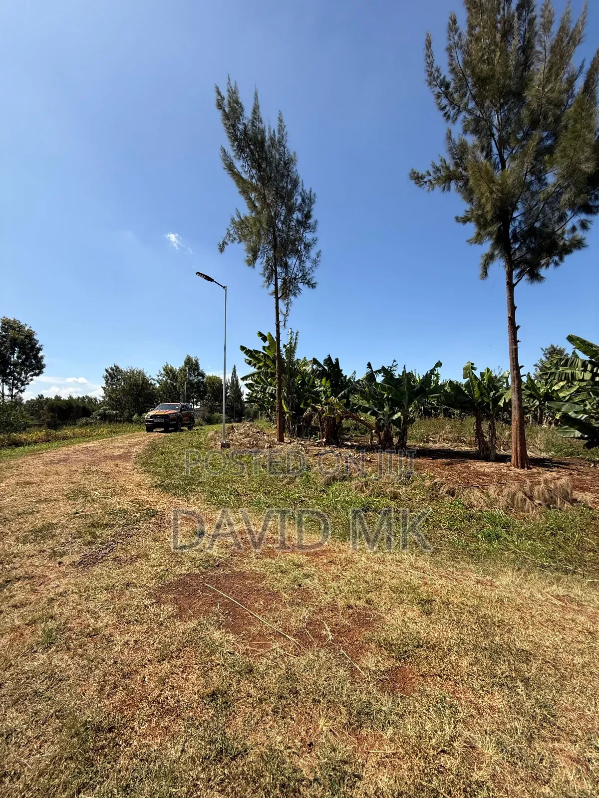 Land 1/2 Acre for Sale in Ruiru