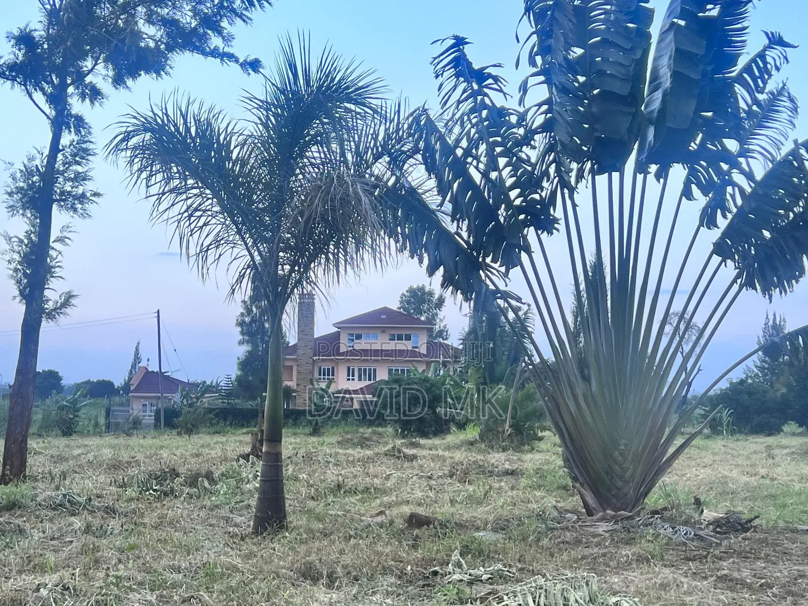 Land 1/2 Acre for Sale in Ruiru