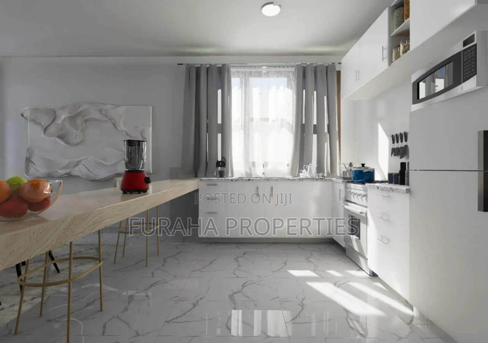 1bdrm Apartment in Nyali for sale in Nyali
