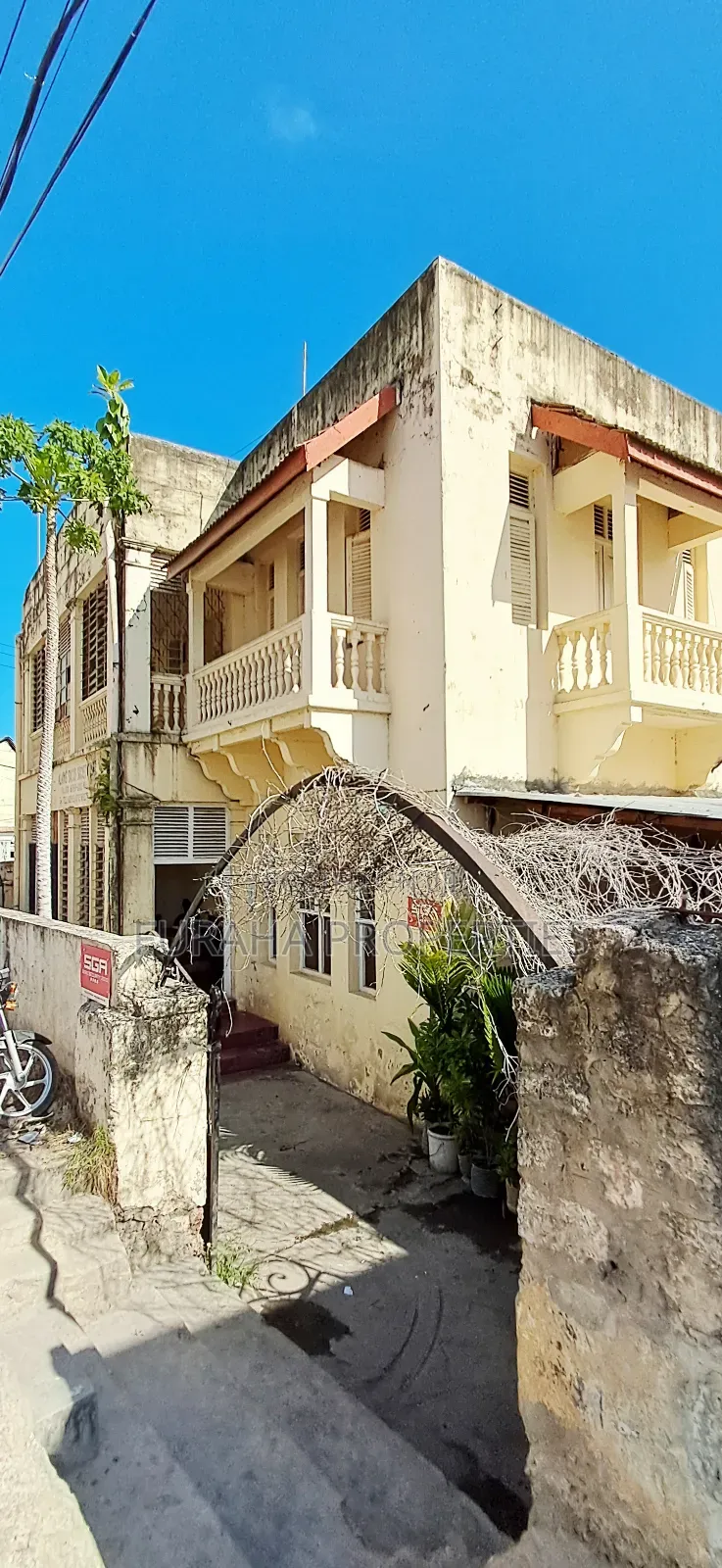 4bdrm Block of Flats in Nyali for sale in Nyali