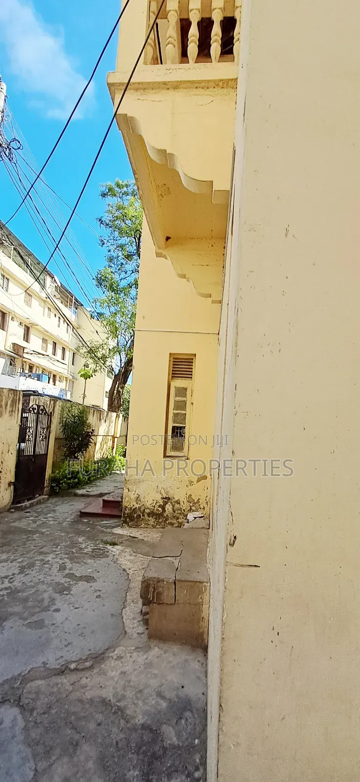 4bdrm Block of Flats in Nyali for sale in Nyali