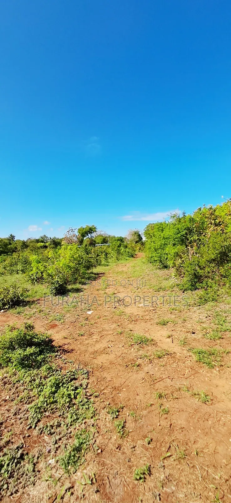 For Sale Residential Plots Kikambala in Kikambala