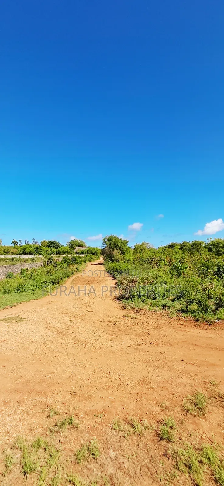 For Sale Residential Plots Kikambala in Kikambala