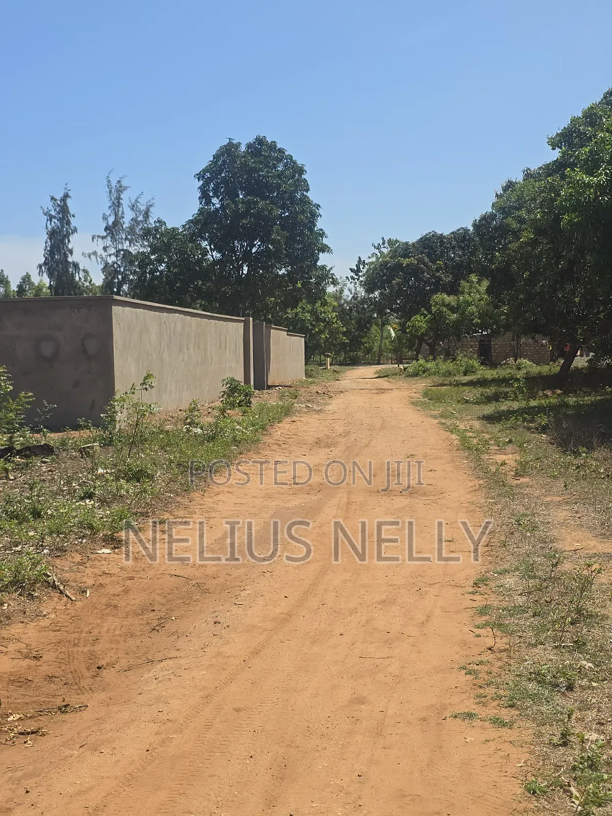 Bofa Kilifi Plots for Sale in Kilifi North