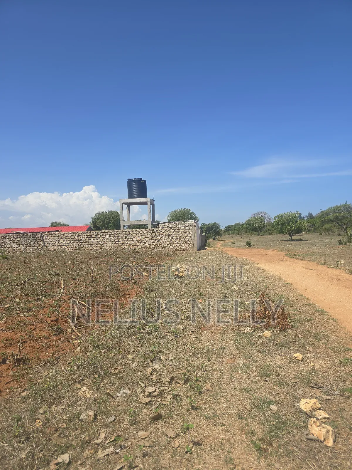 Bofa Kilifi Plots for Sale in Kilifi North