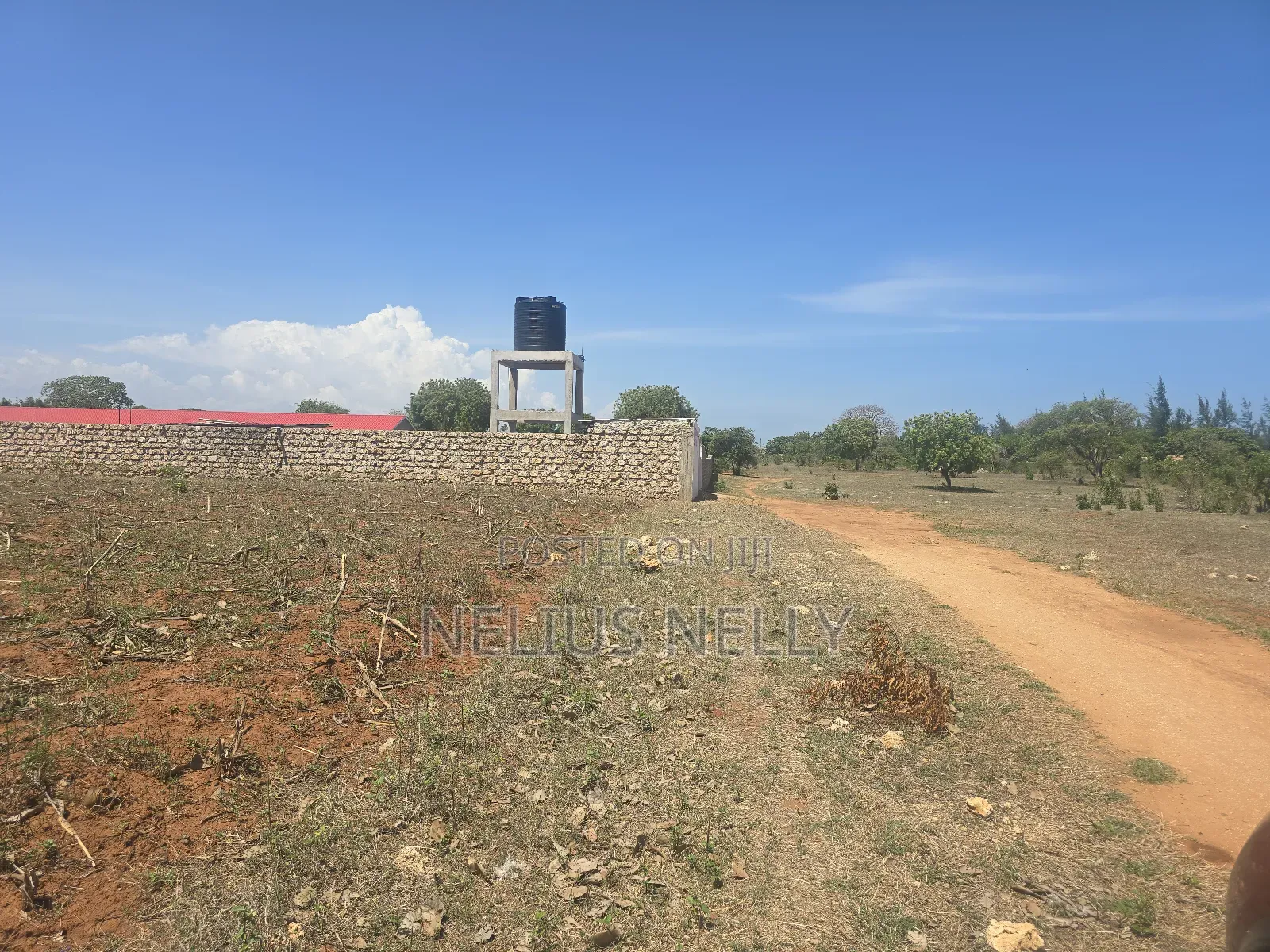 Bofa Kilifi Plots for Sale in Kilifi North