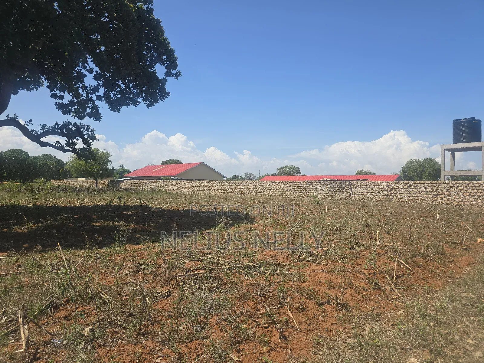 Bofa Kilifi Plots for Sale in Kilifi North