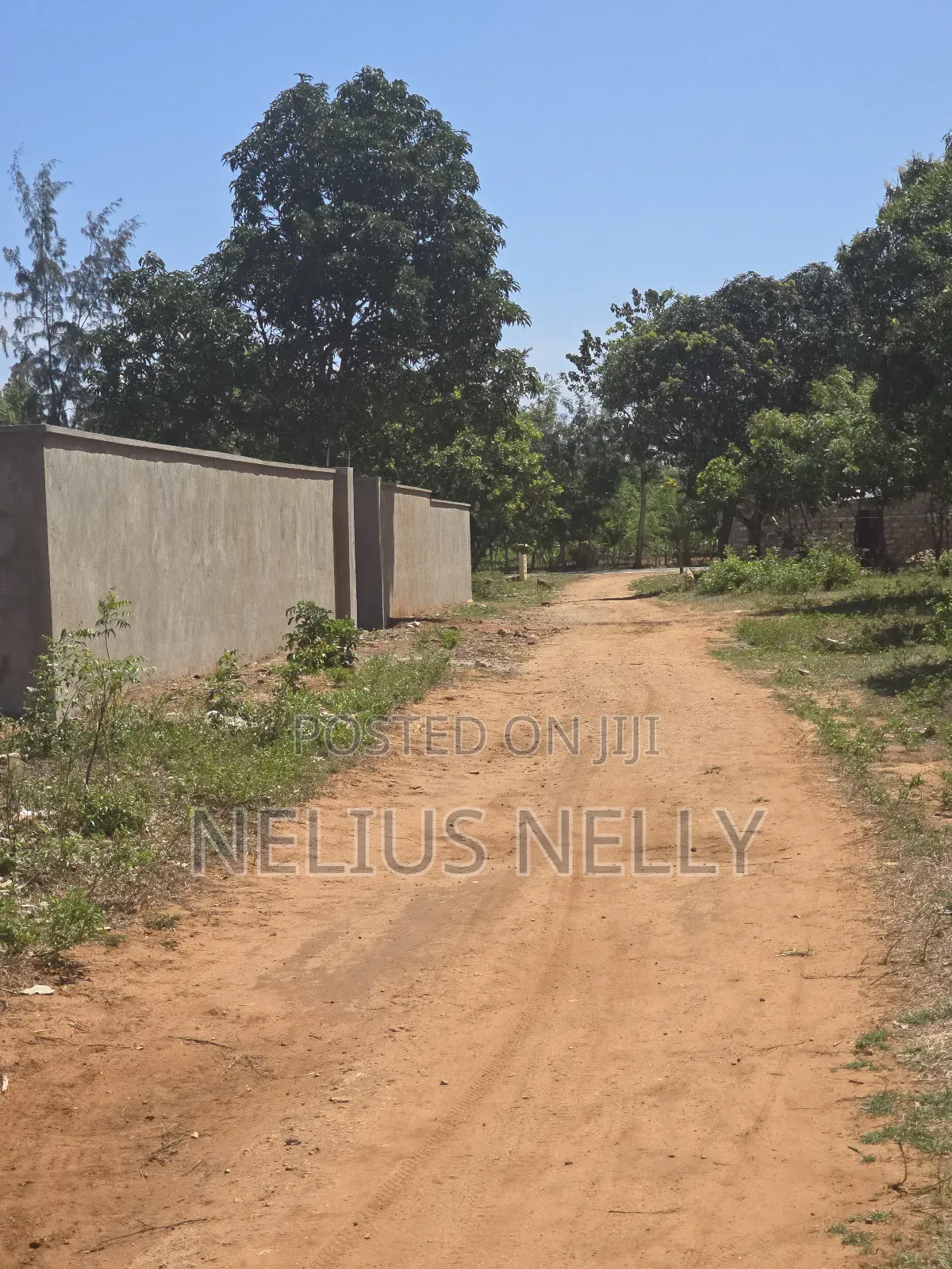 Bofa Kilifi Plots for Sale in Kilifi North