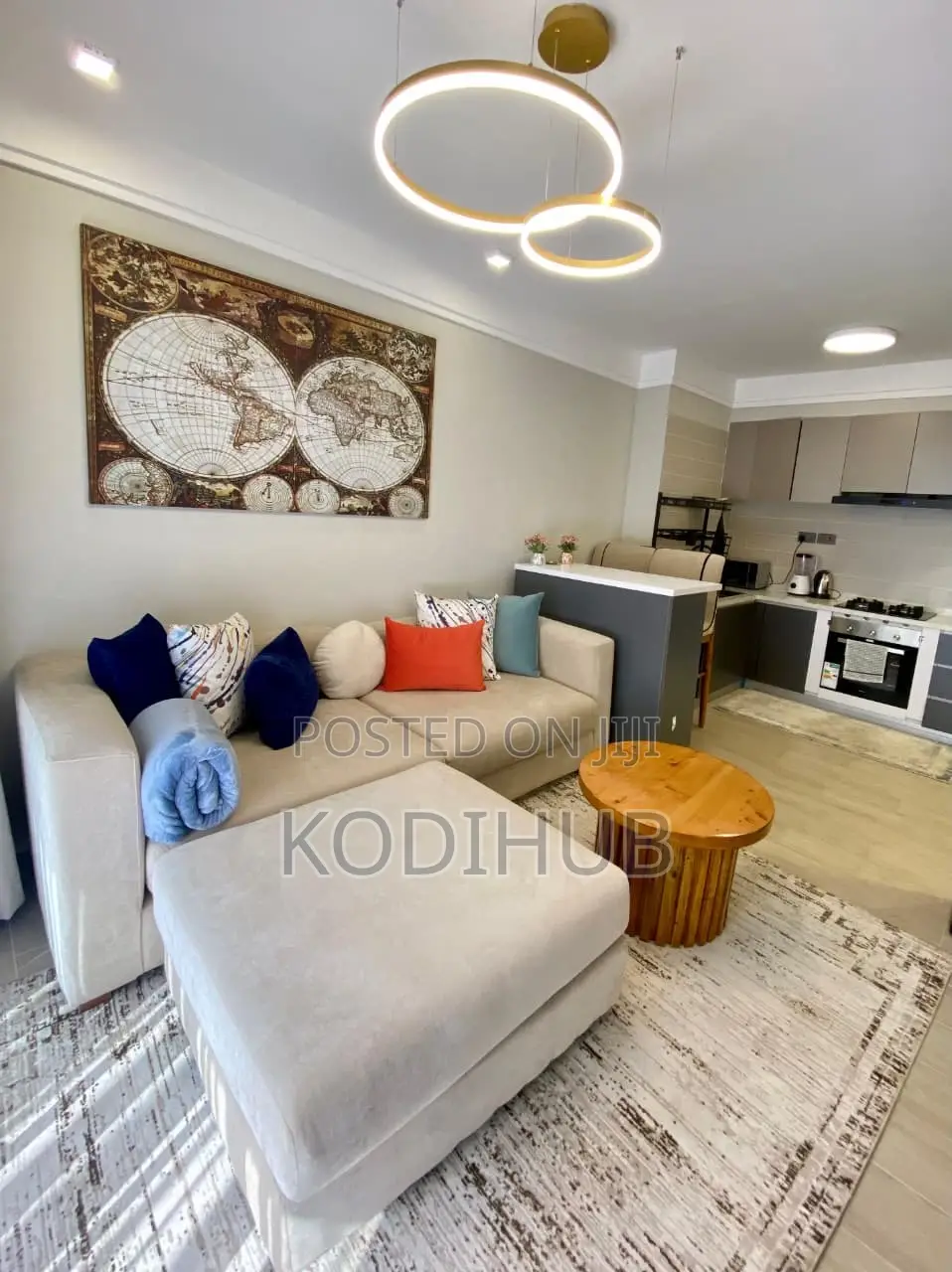 Elegant 1 Bedroom Lavington in Lavington