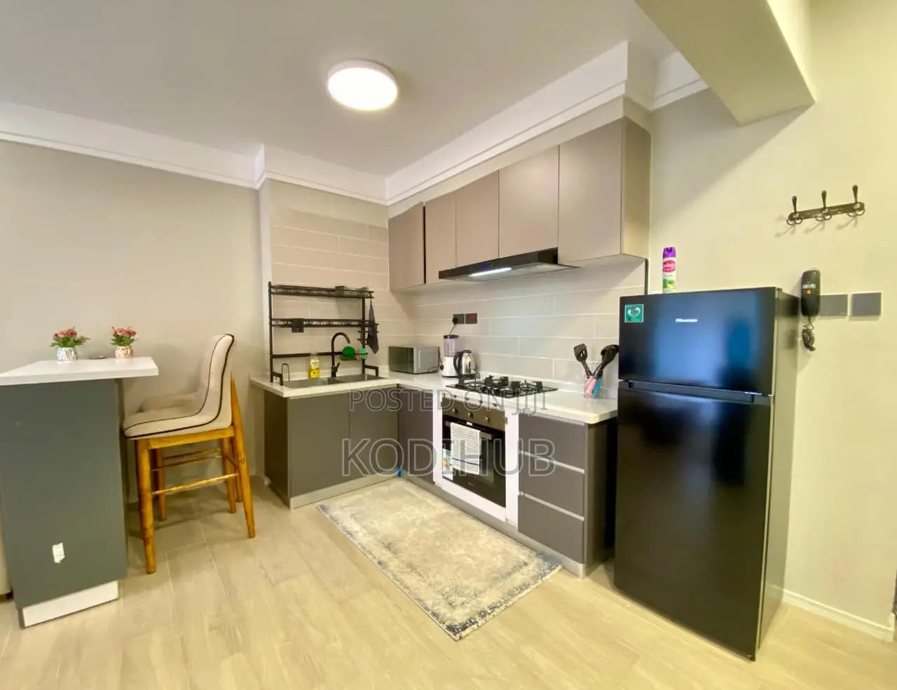Elegant 1 Bedroom Lavington in Lavington