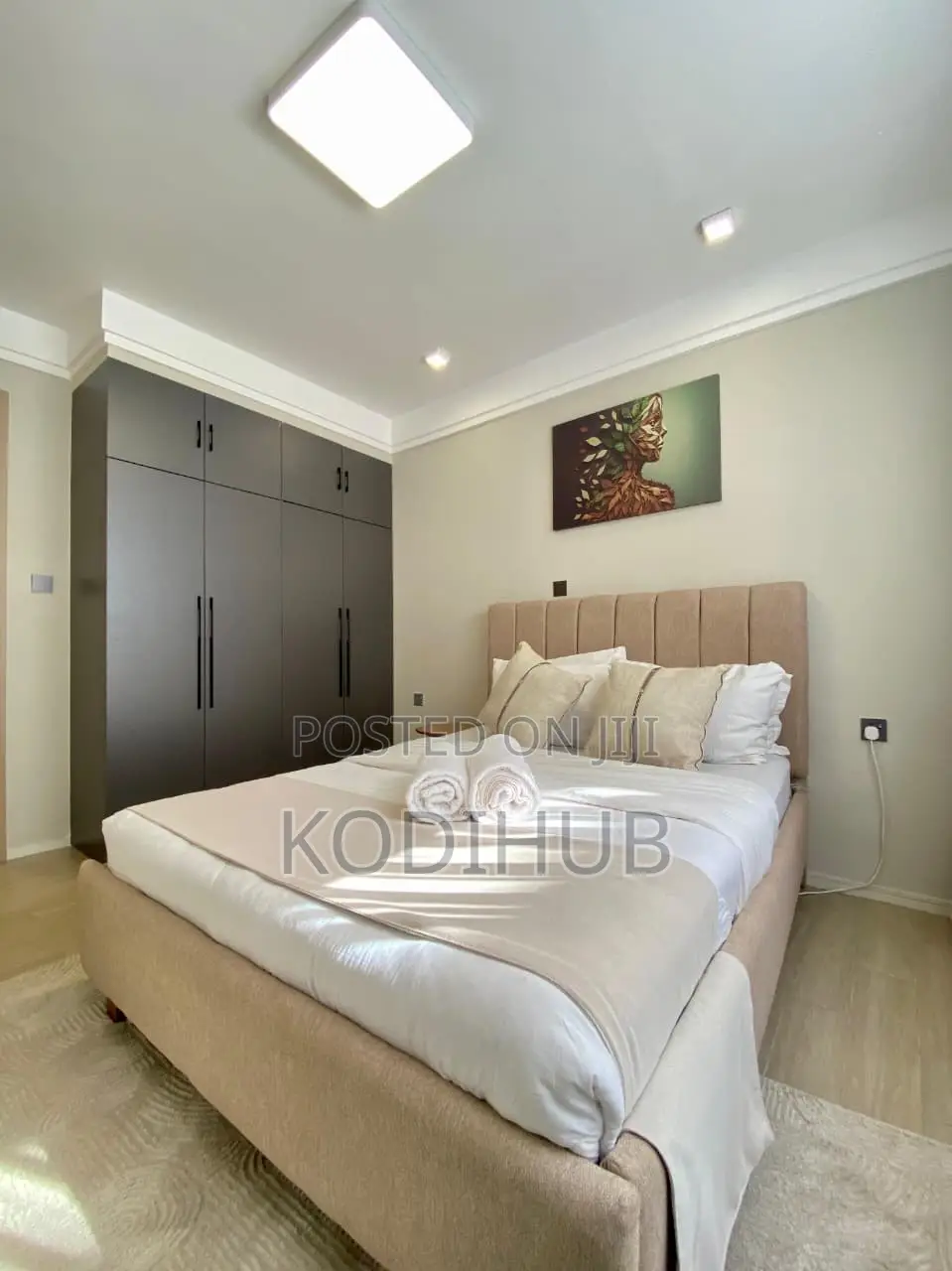 Elegant 1 Bedroom Lavington in Lavington