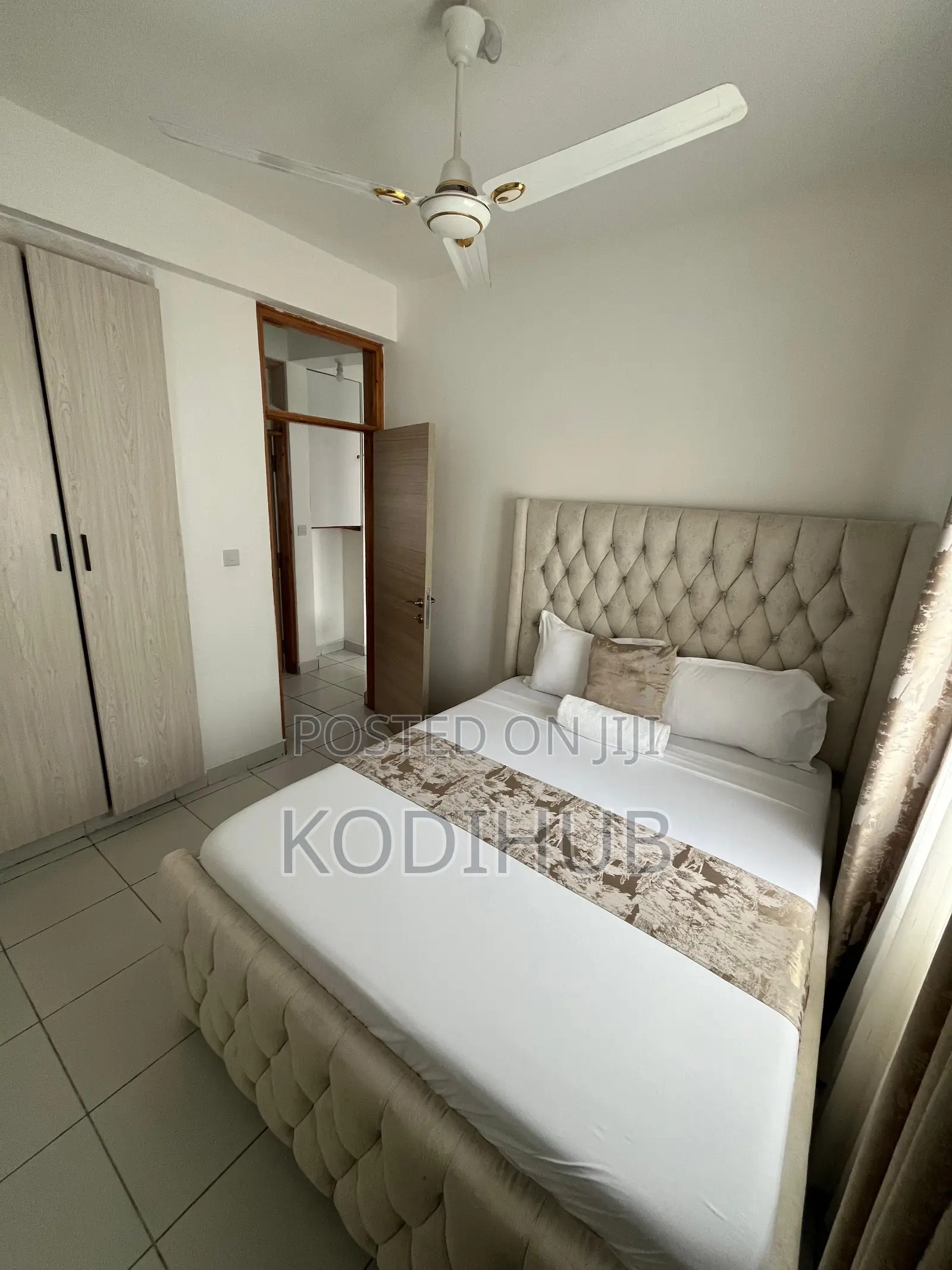 3 Bedroom Mombasa CBD Buxton Point in Mombasa CBD