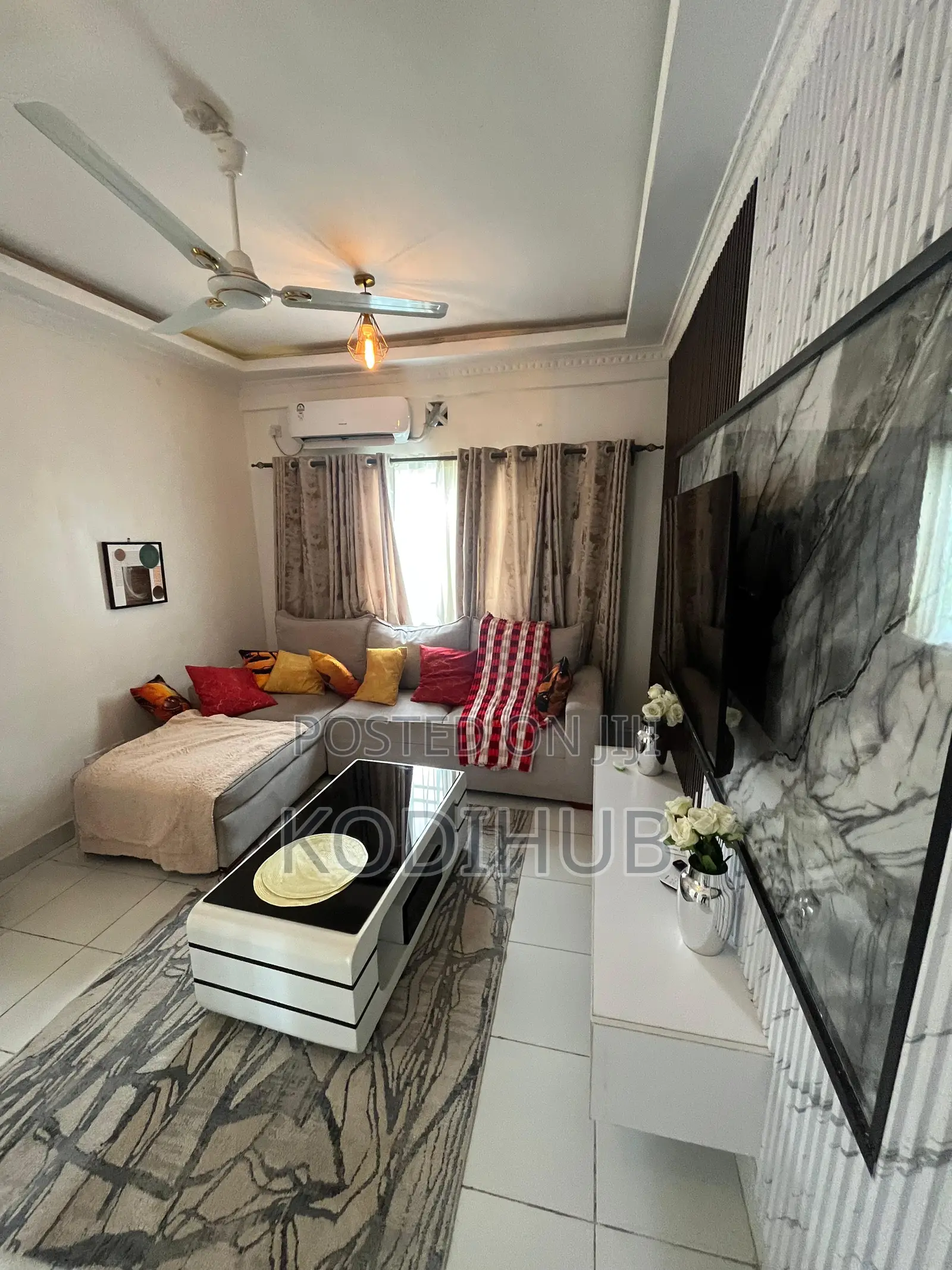3 Bedroom Mombasa CBD Buxton Point in Mombasa CBD