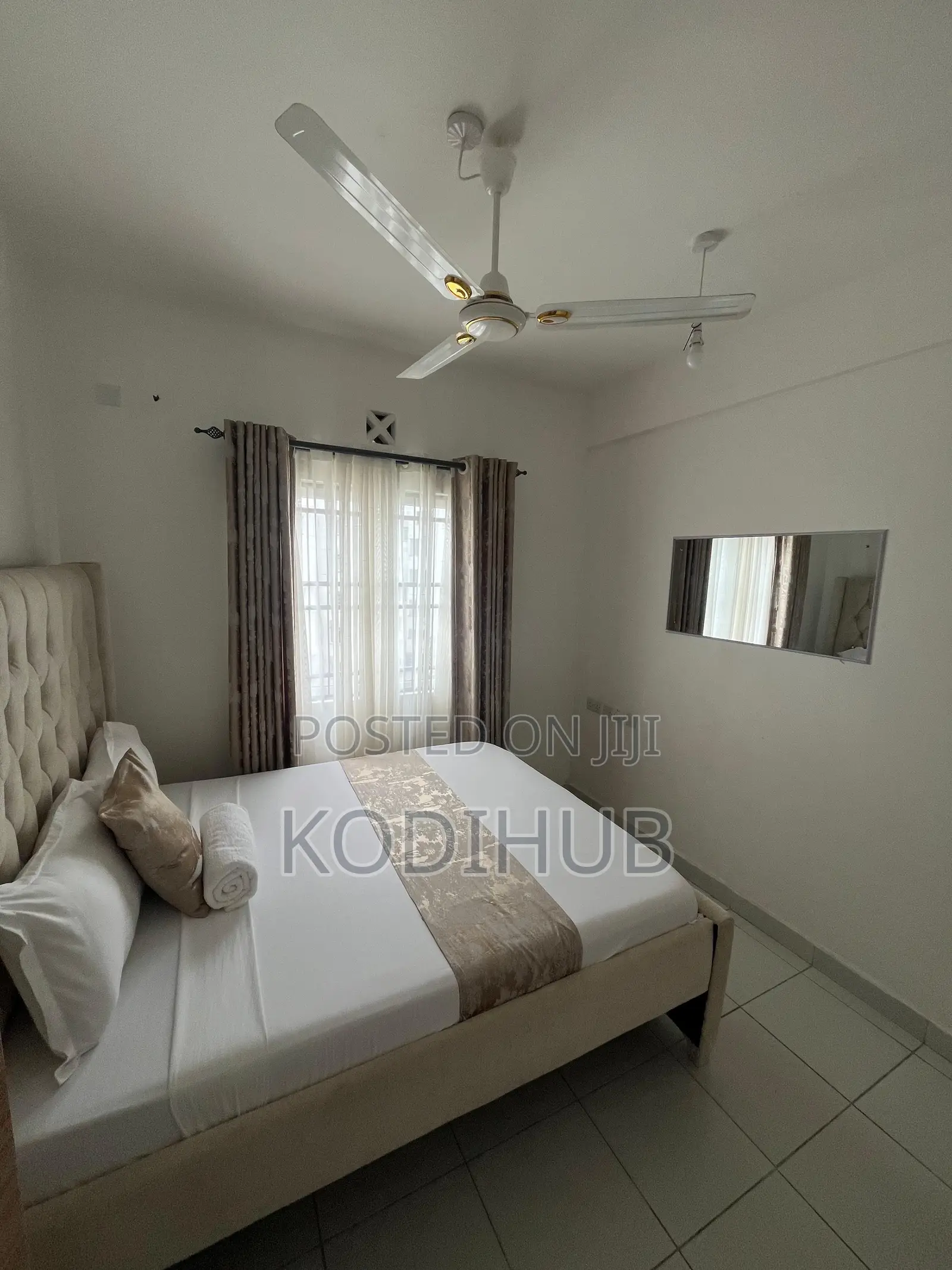 3 Bedroom Mombasa CBD Buxton Point in Mombasa CBD