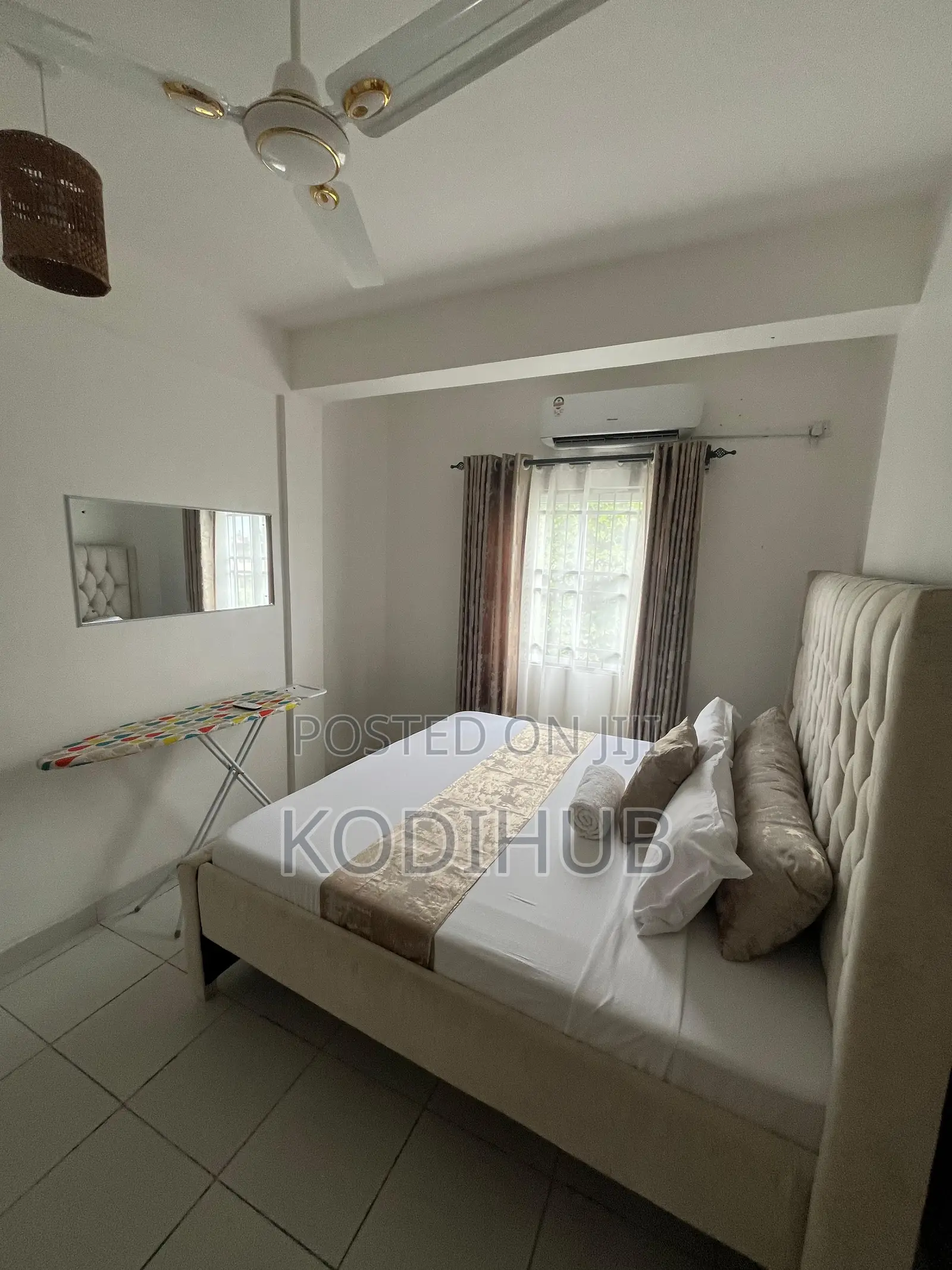 3 Bedroom Mombasa CBD Buxton Point in Mombasa CBD