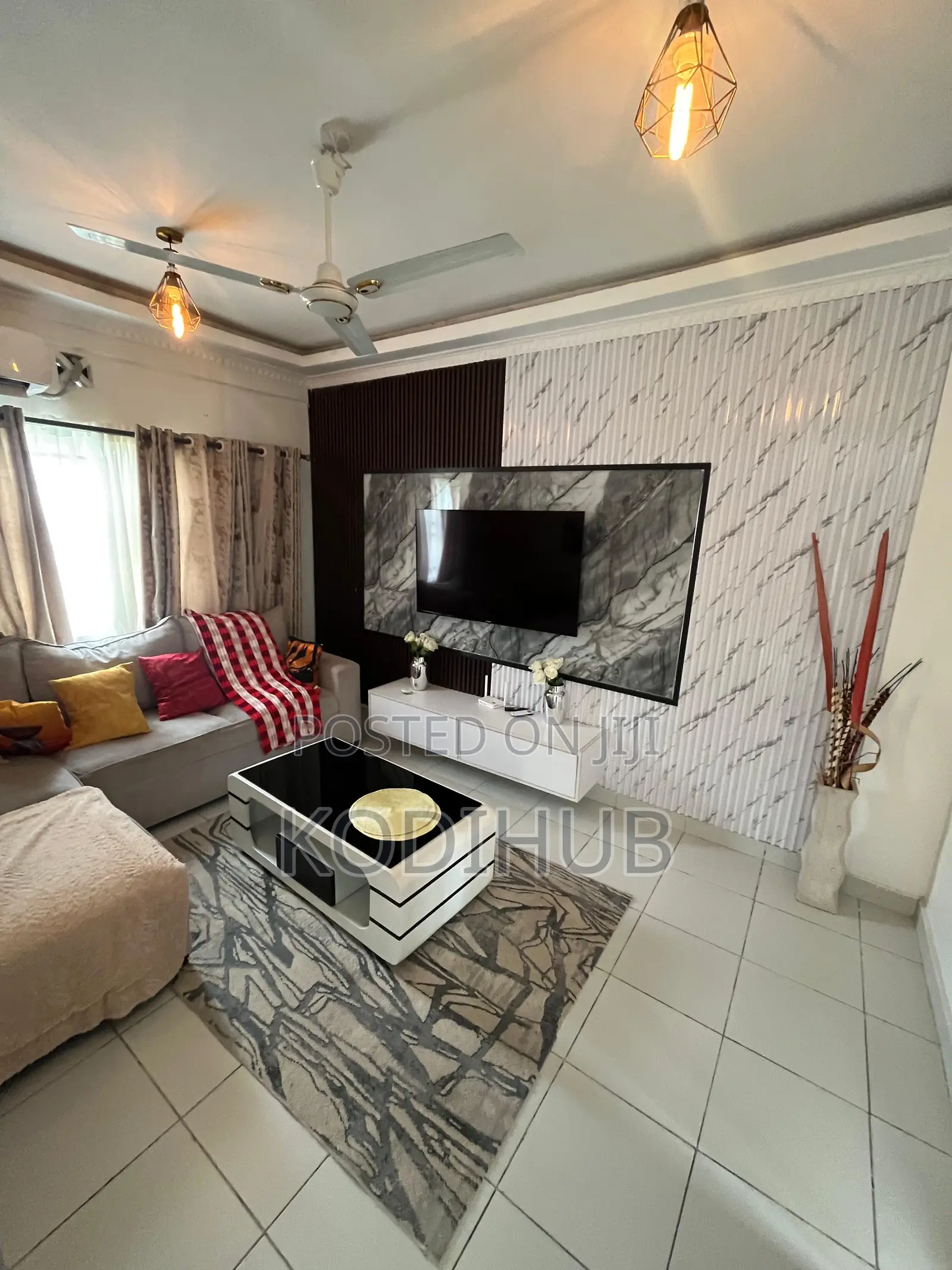 3 Bedroom Mombasa CBD Buxton Point in Mombasa CBD