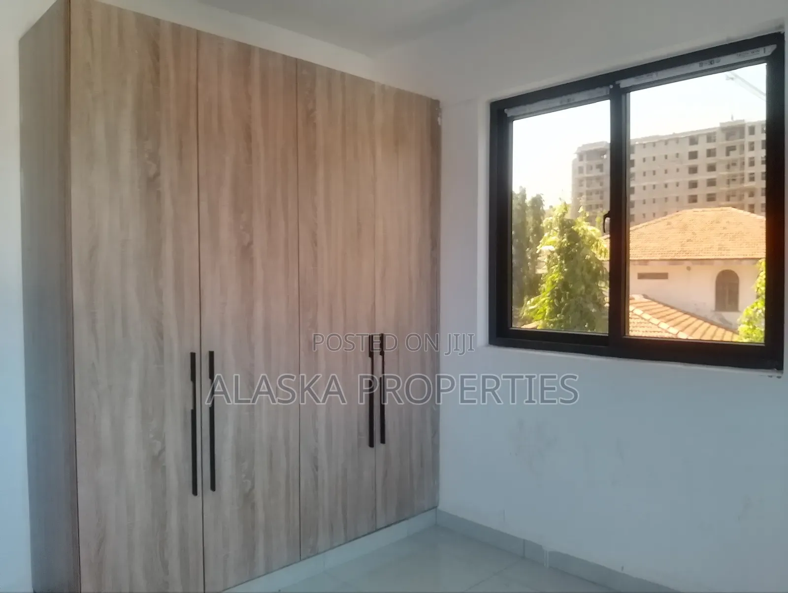 3bdrm Apartment in Nyali Estate for sale in Nyali