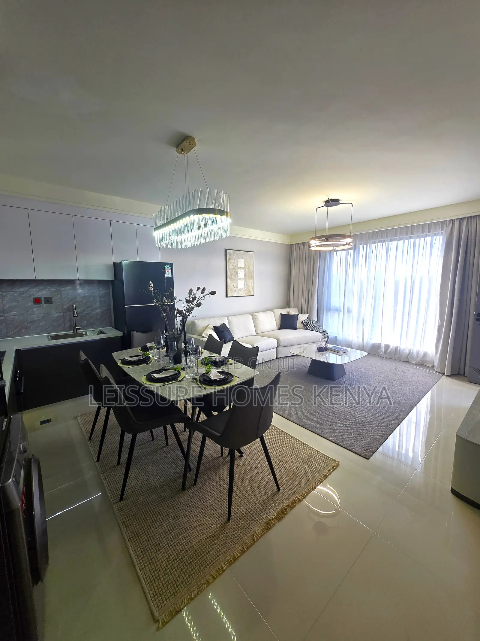 2bdrm Apartment in Westlands for rent in Westlands