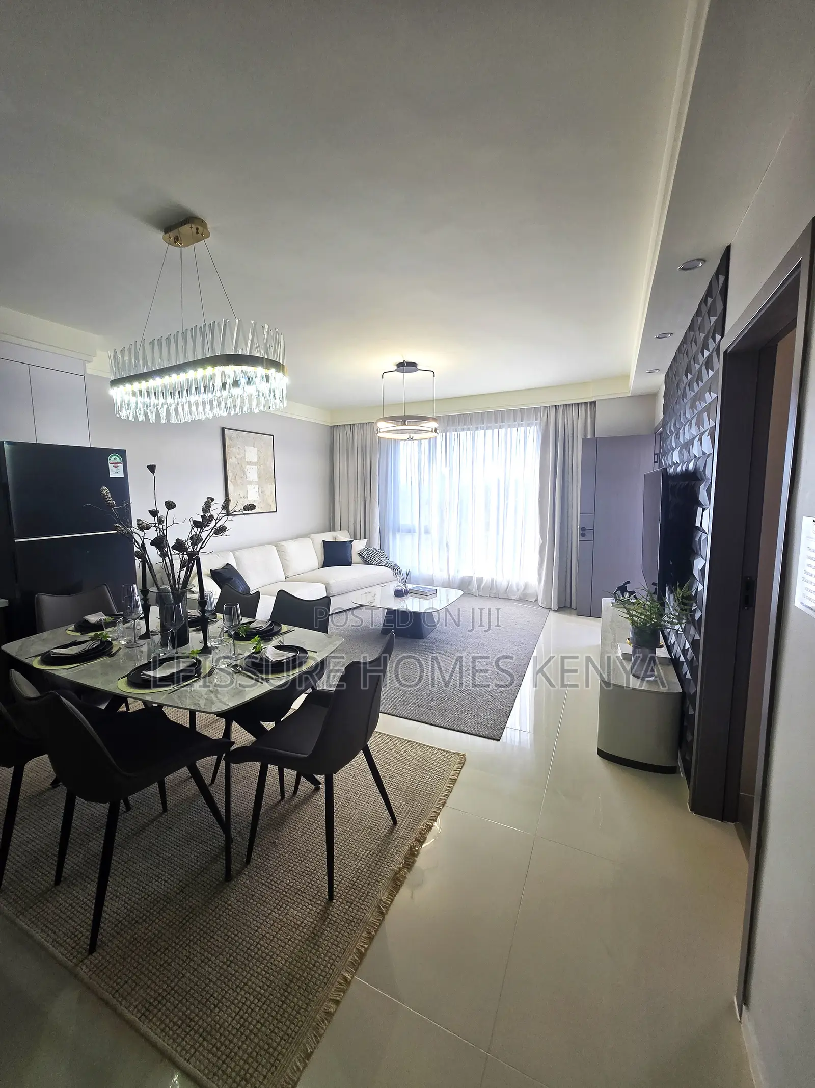 2bdrm Apartment in Westlands for rent in Westlands