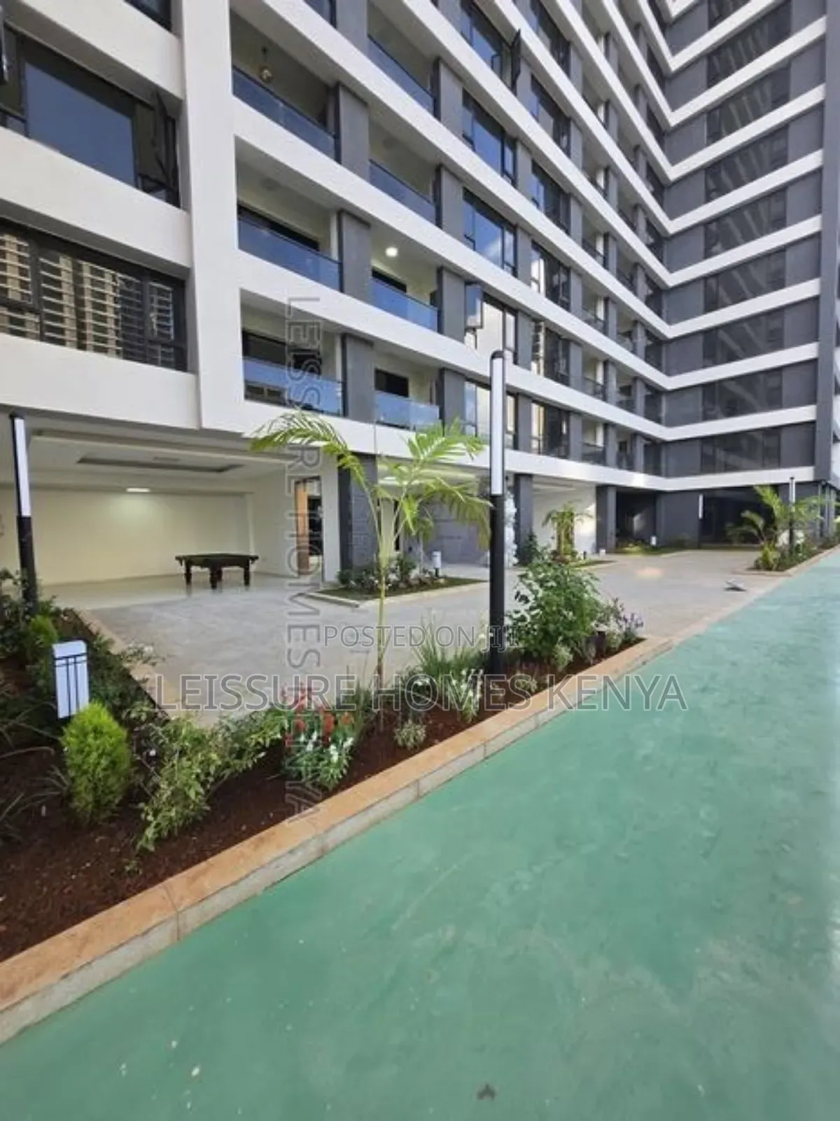 2bdrm Apartment in Westlands for rent in Westlands