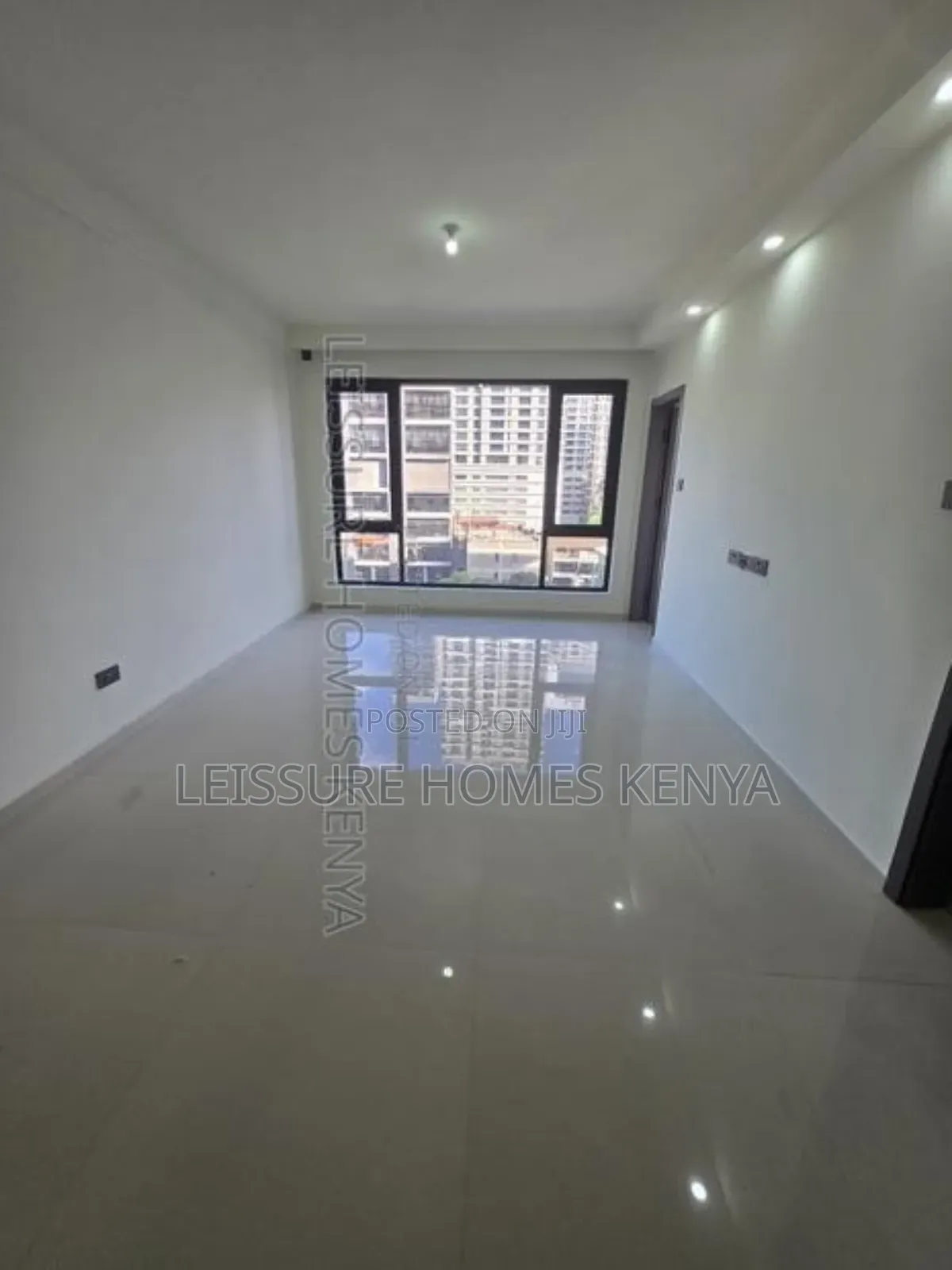 1bdrm Apartment in Westlands for rent in Westlands