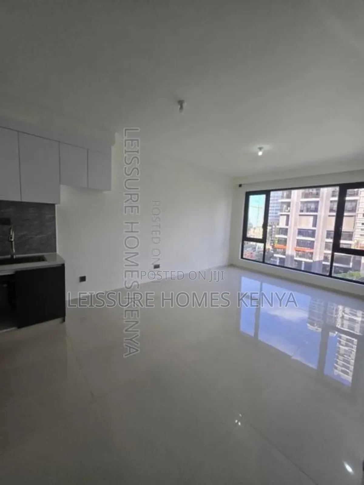 1bdrm Apartment in Westlands for rent in Westlands
