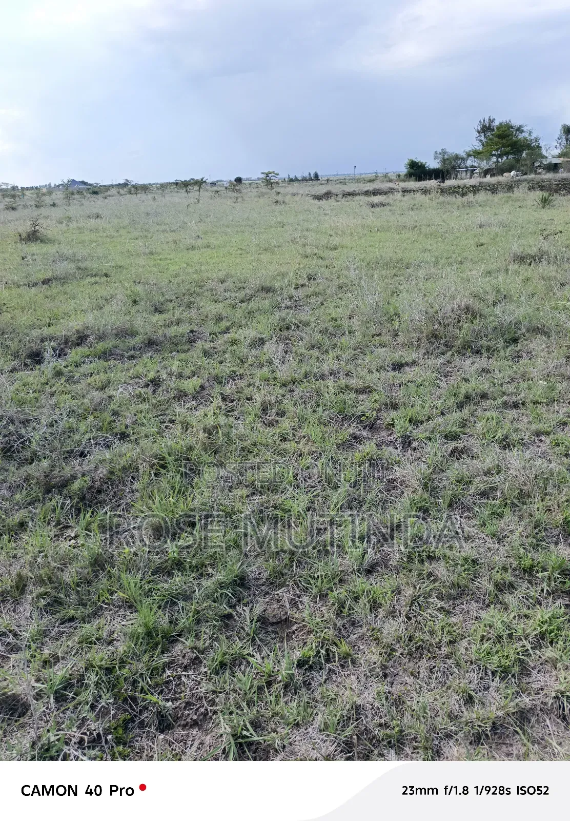 4acres at Misuuni in Komarock