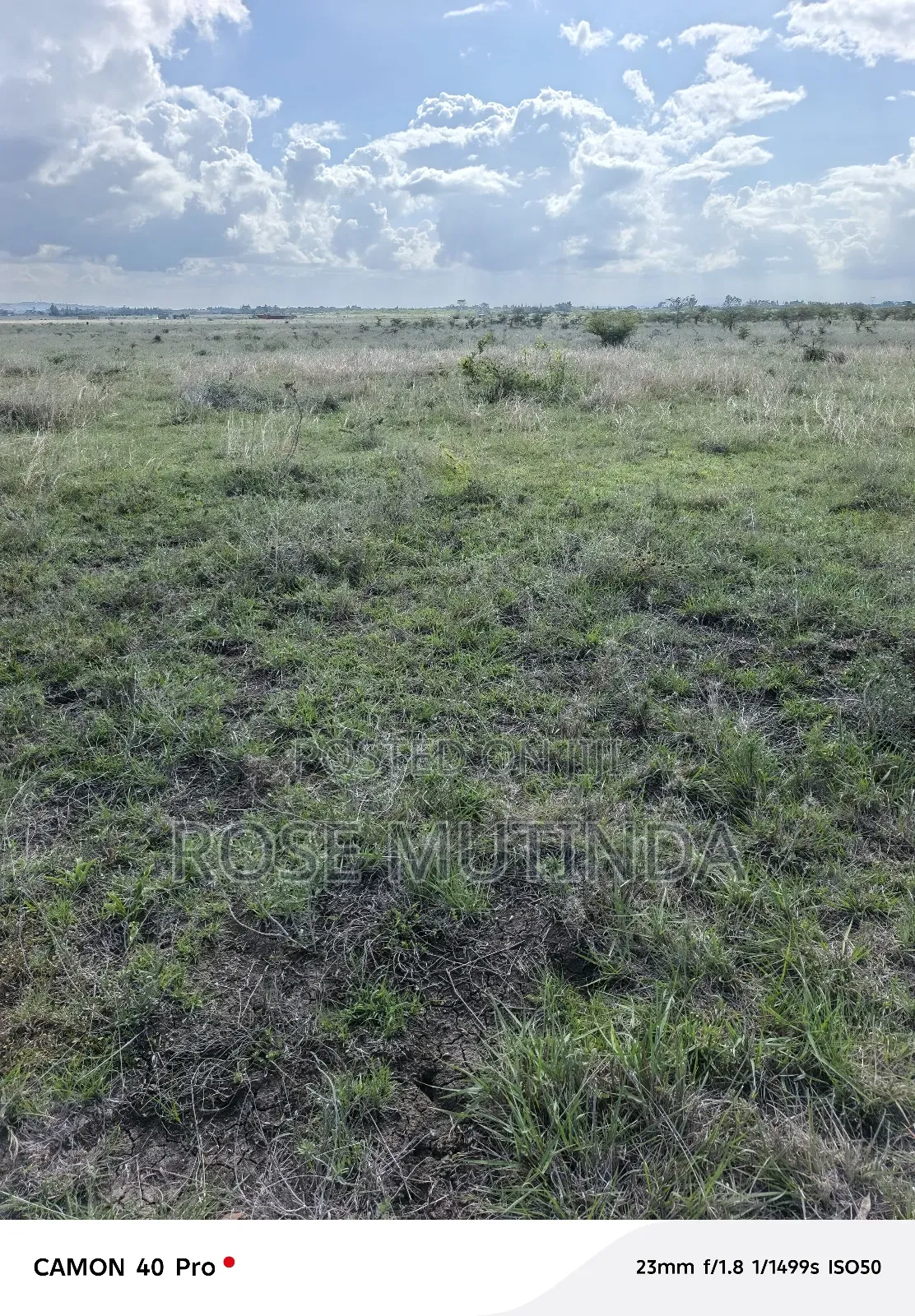 4acres at Misuuni in Komarock