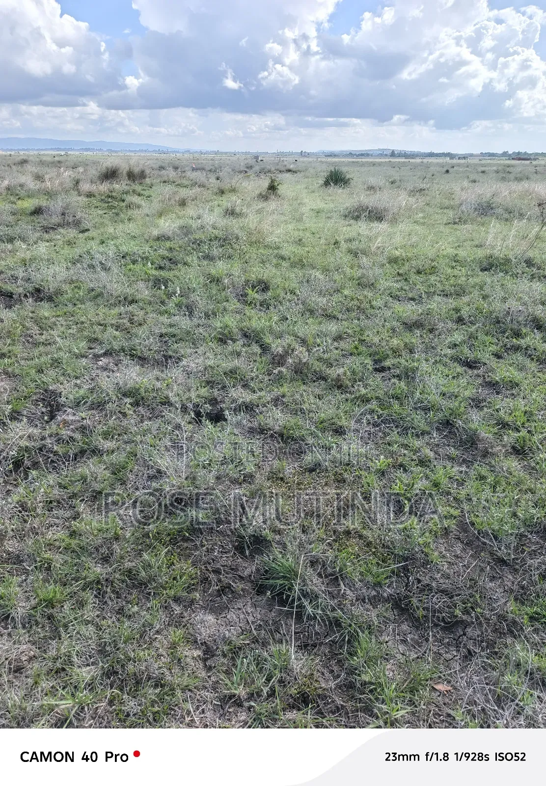 4acres at Misuuni in Komarock