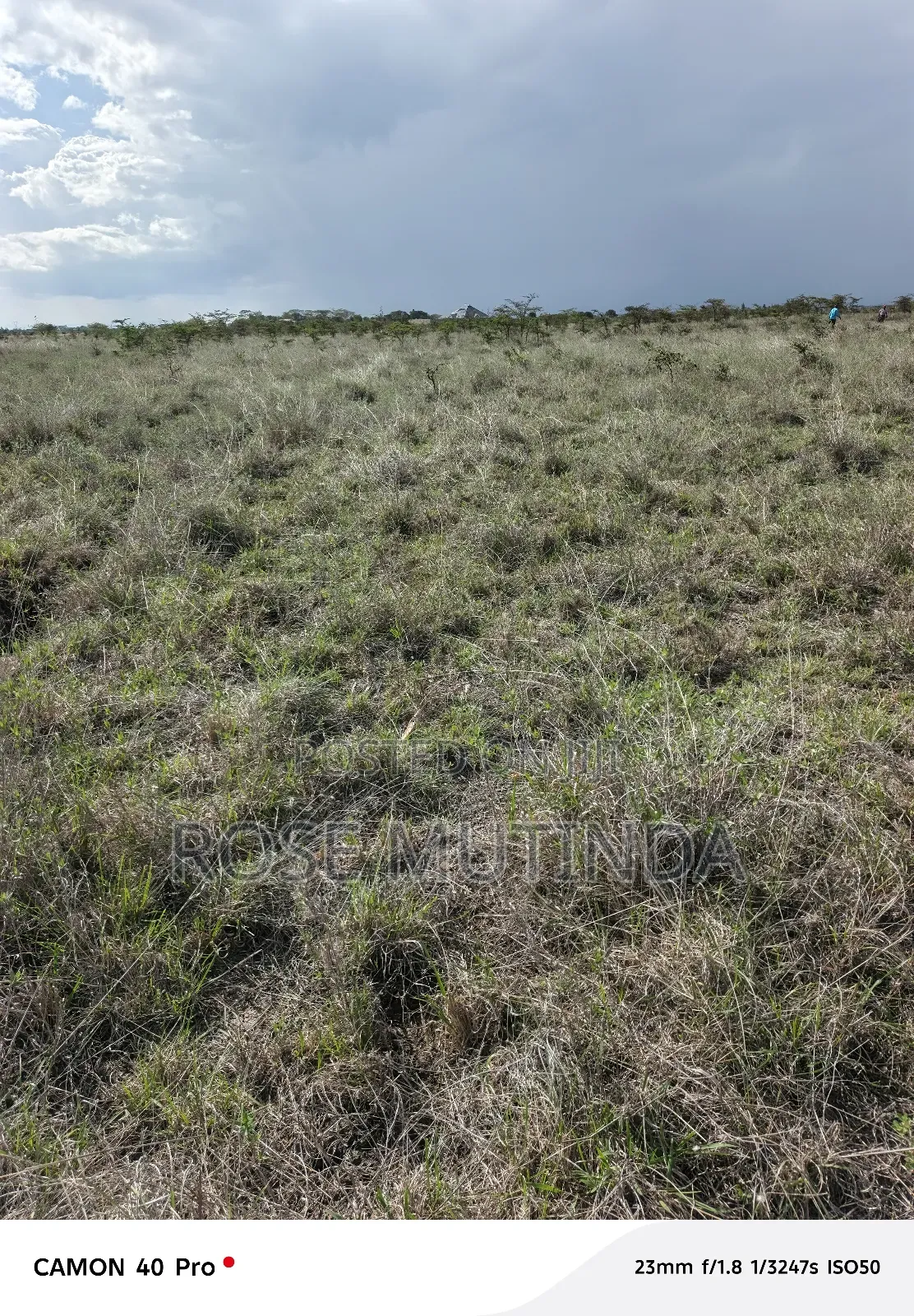 4acres at Misuuni in Komarock