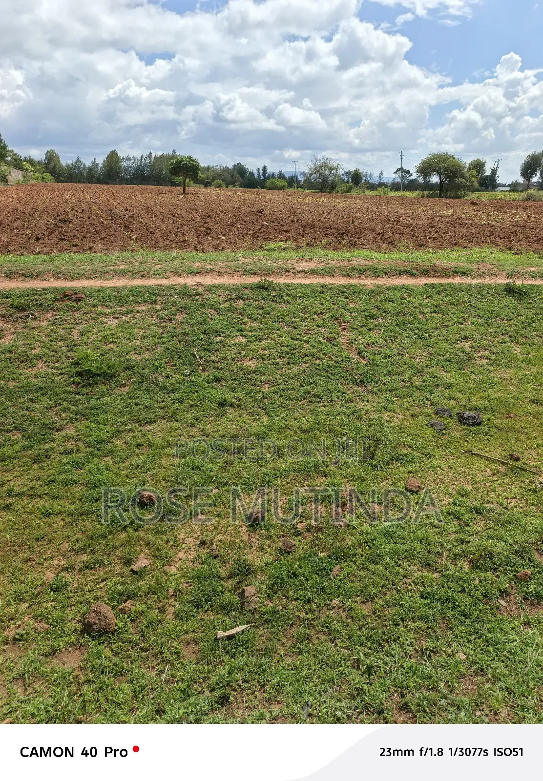 2acres at Nguluni in Nguluni