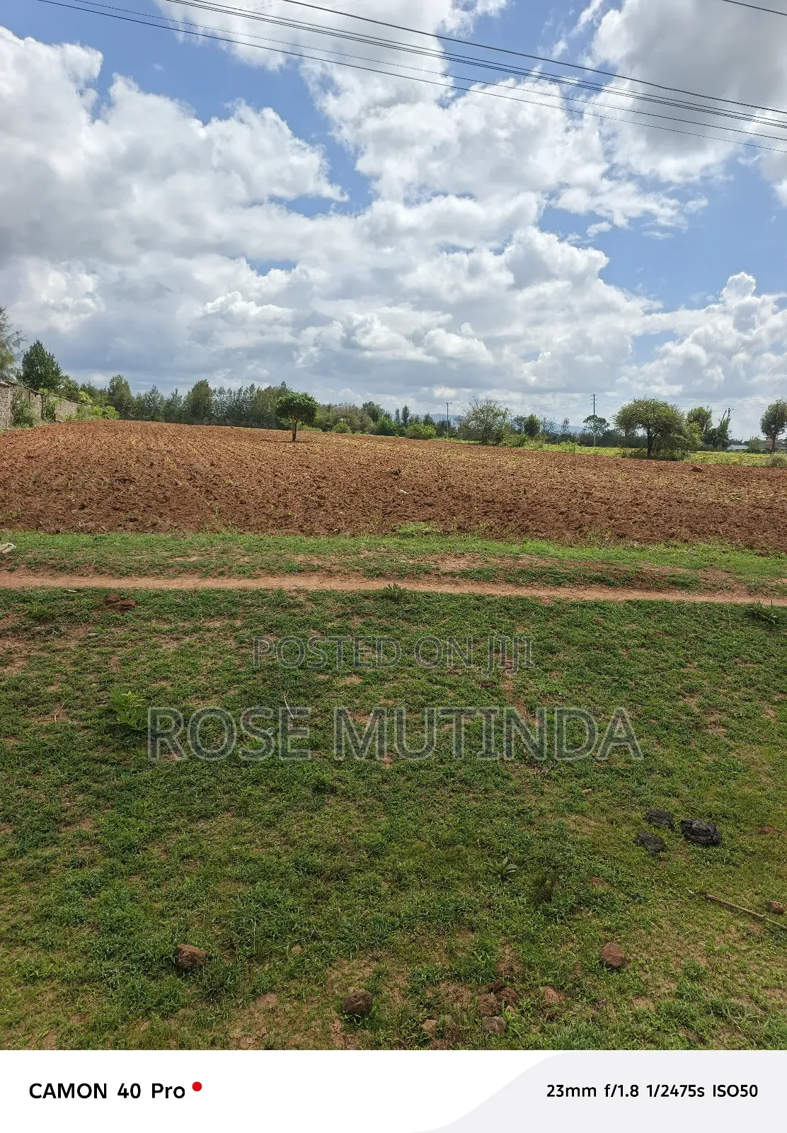 2acres at Nguluni in Nguluni