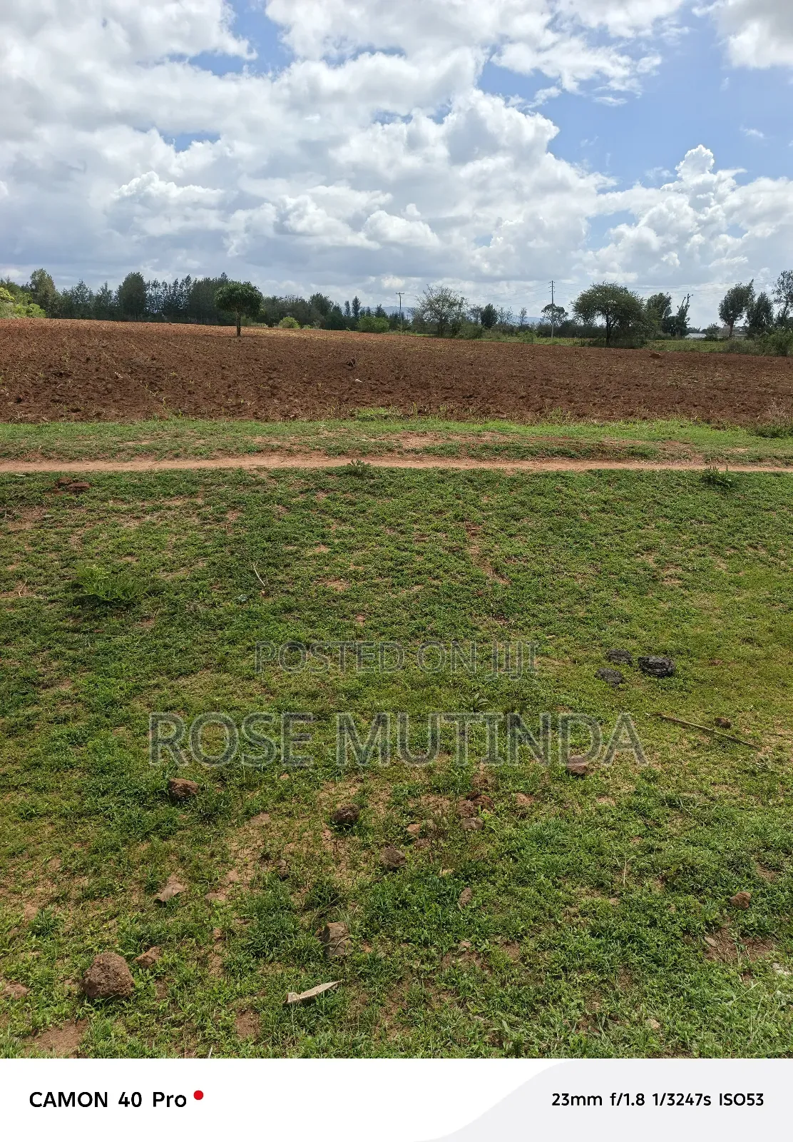 2acres at Nguluni in Nguluni