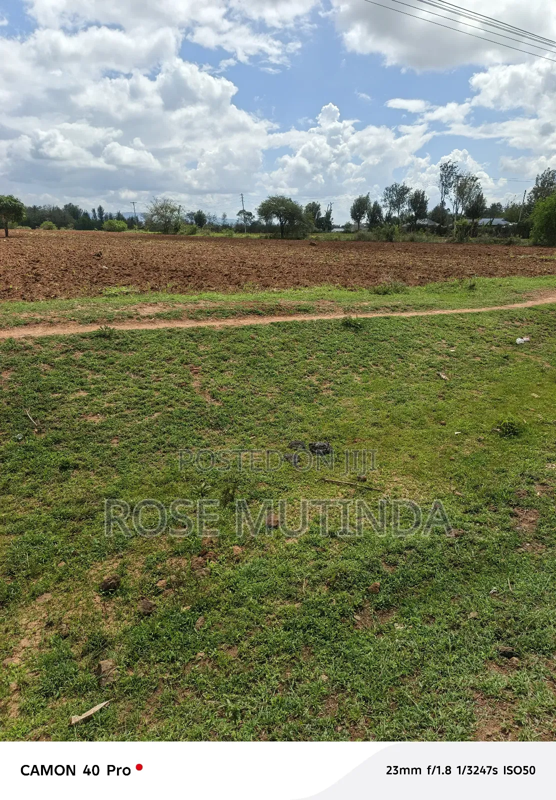 2acres at Nguluni in Nguluni
