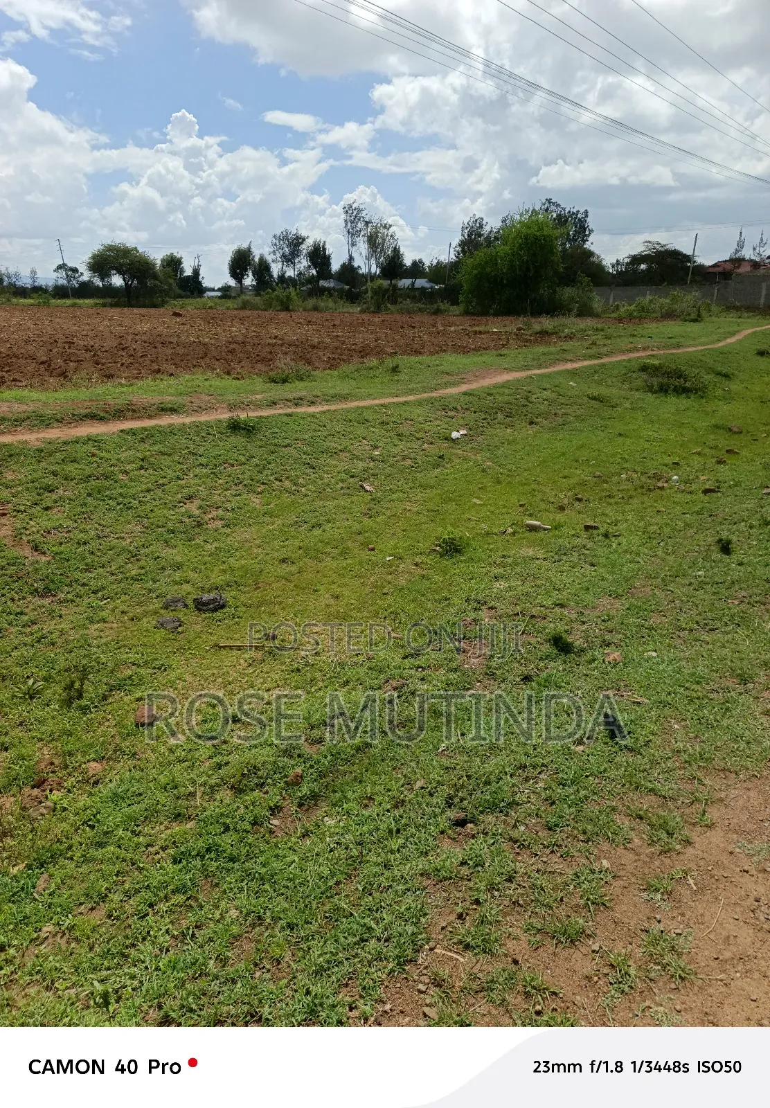 2acres at Nguluni in Nguluni