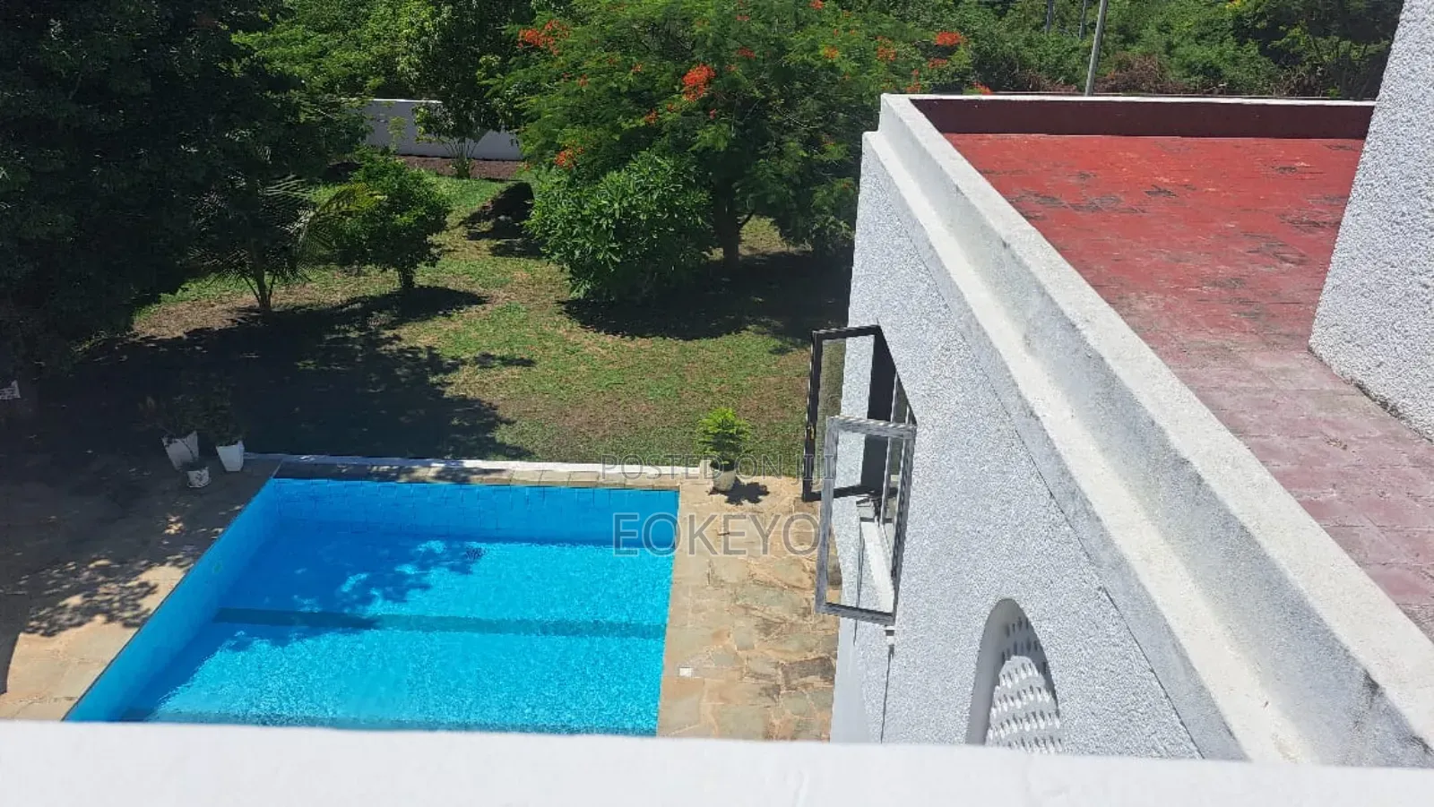 5bdrm Mansion in Luxury 5-Bed for sale in Diani