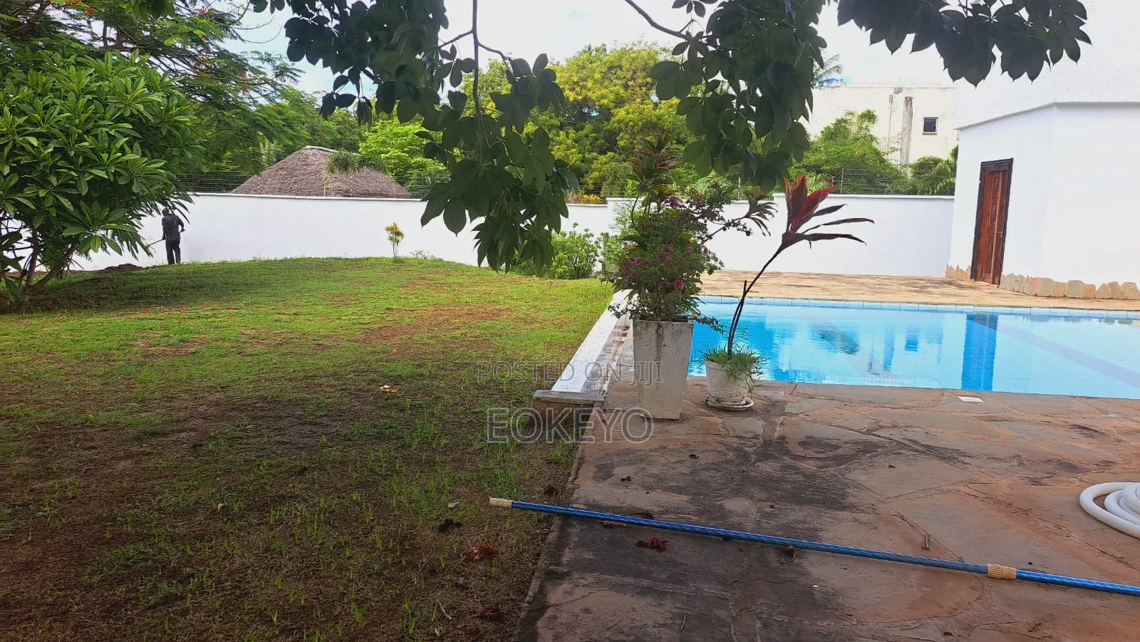 5bdrm Mansion in Luxury 5-Bed for sale in Diani