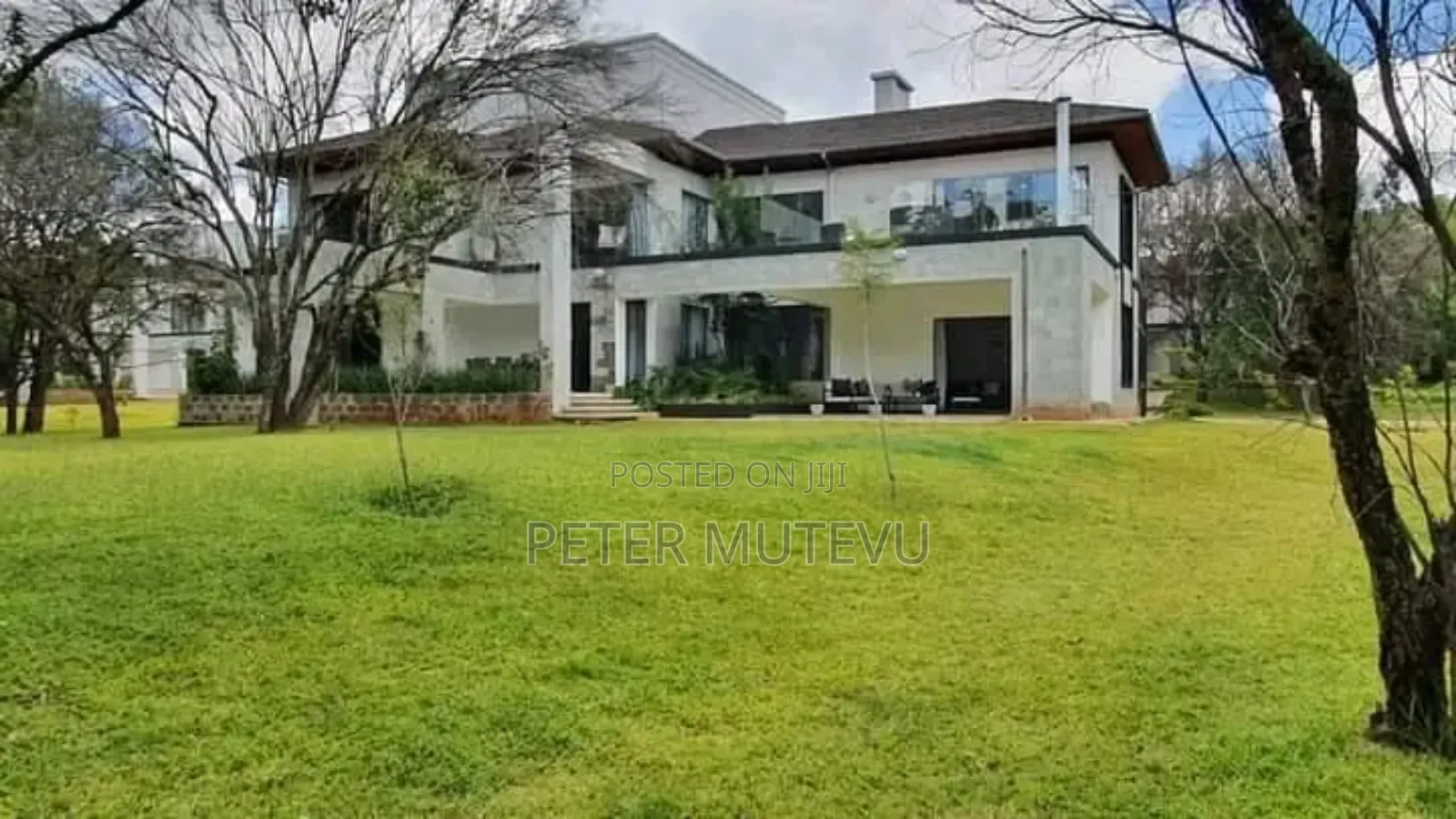5bdrm House in Karen for sale in Karen