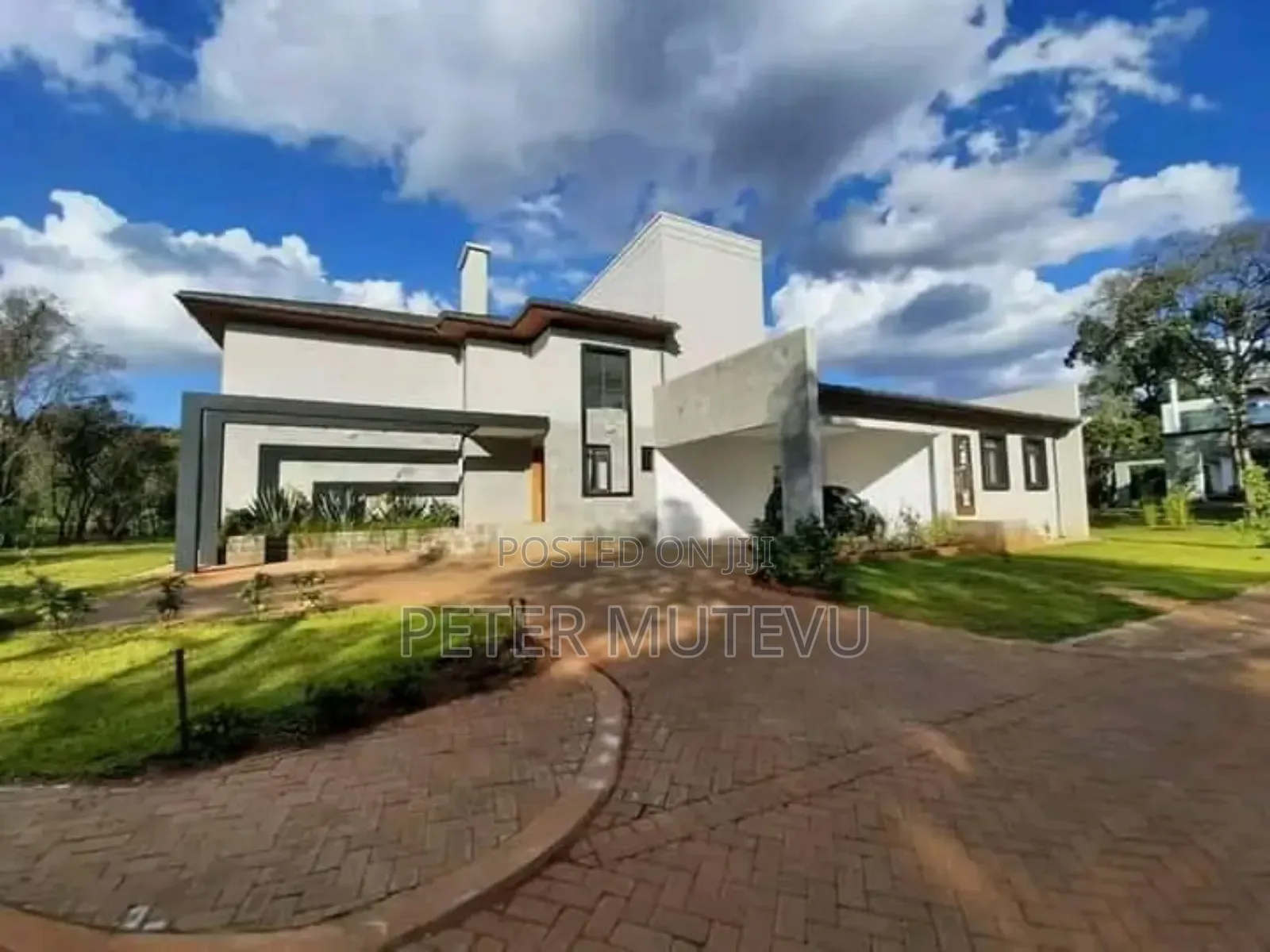 5bdrm House in Karen for sale in Karen