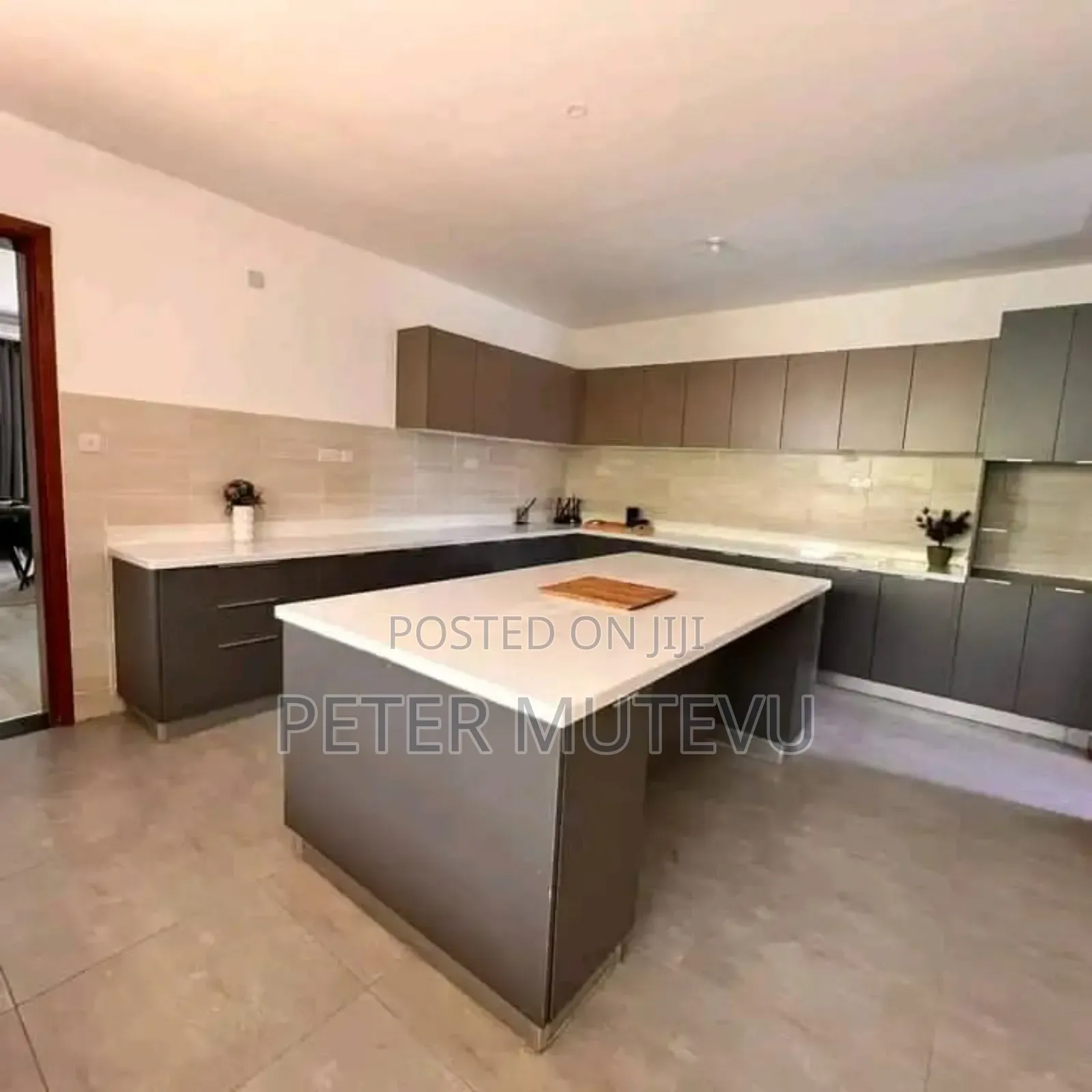 5bdrm House in Karen for sale in Karen
