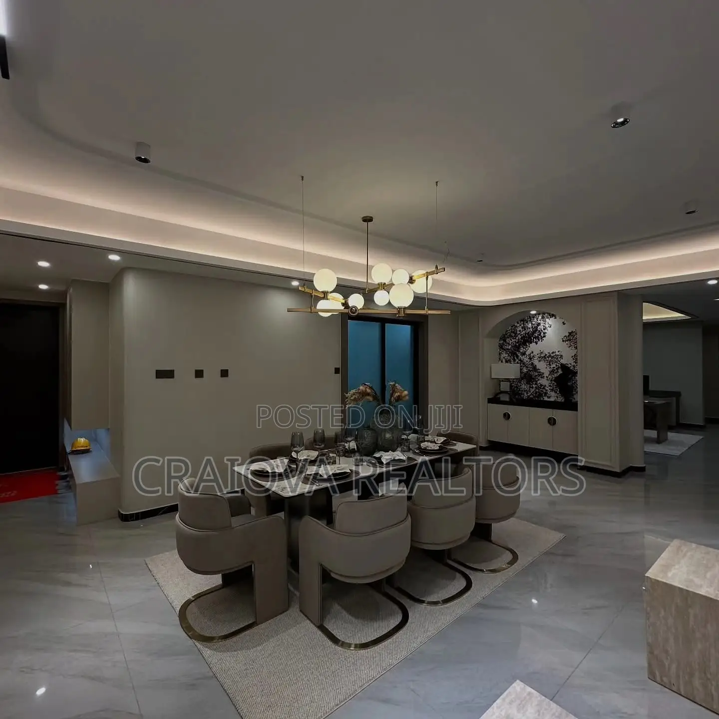 4bdrm Apartment in Kileleshwa for sale in Kileleshwa