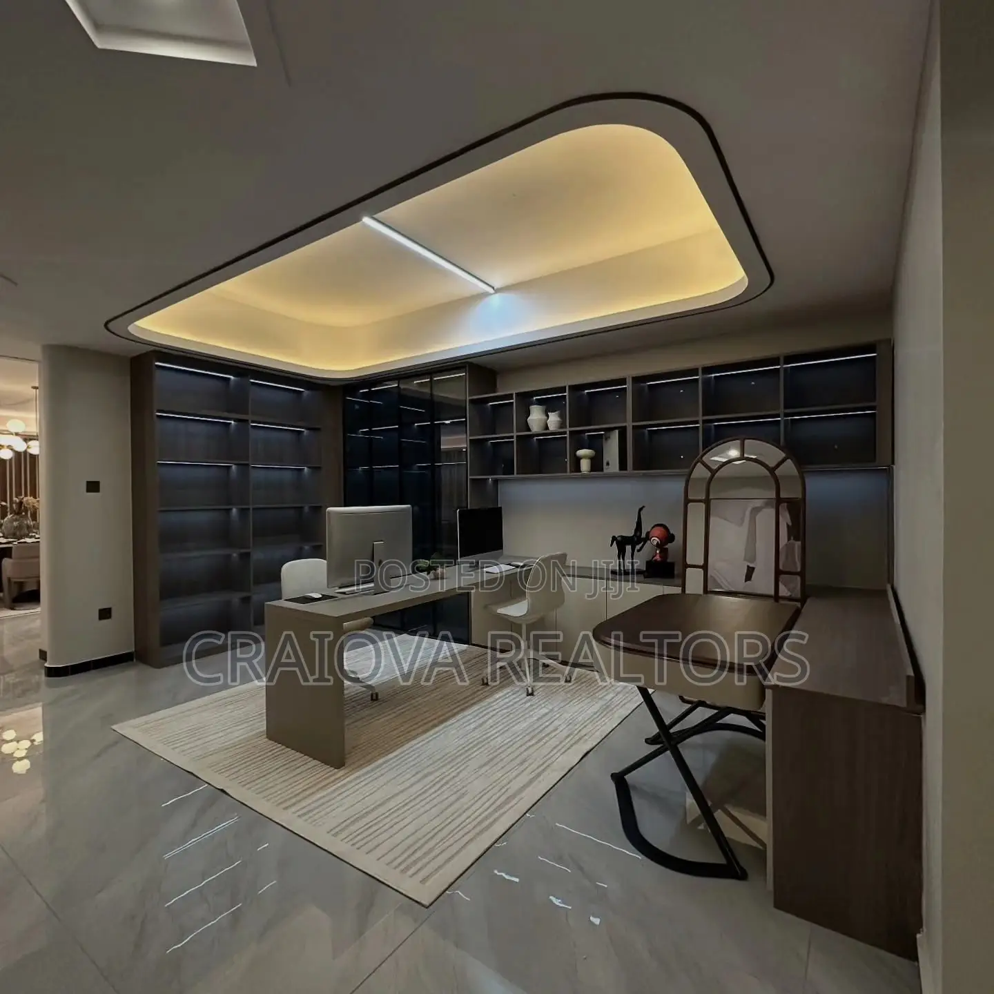 4bdrm Apartment in Kileleshwa for sale in Kileleshwa
