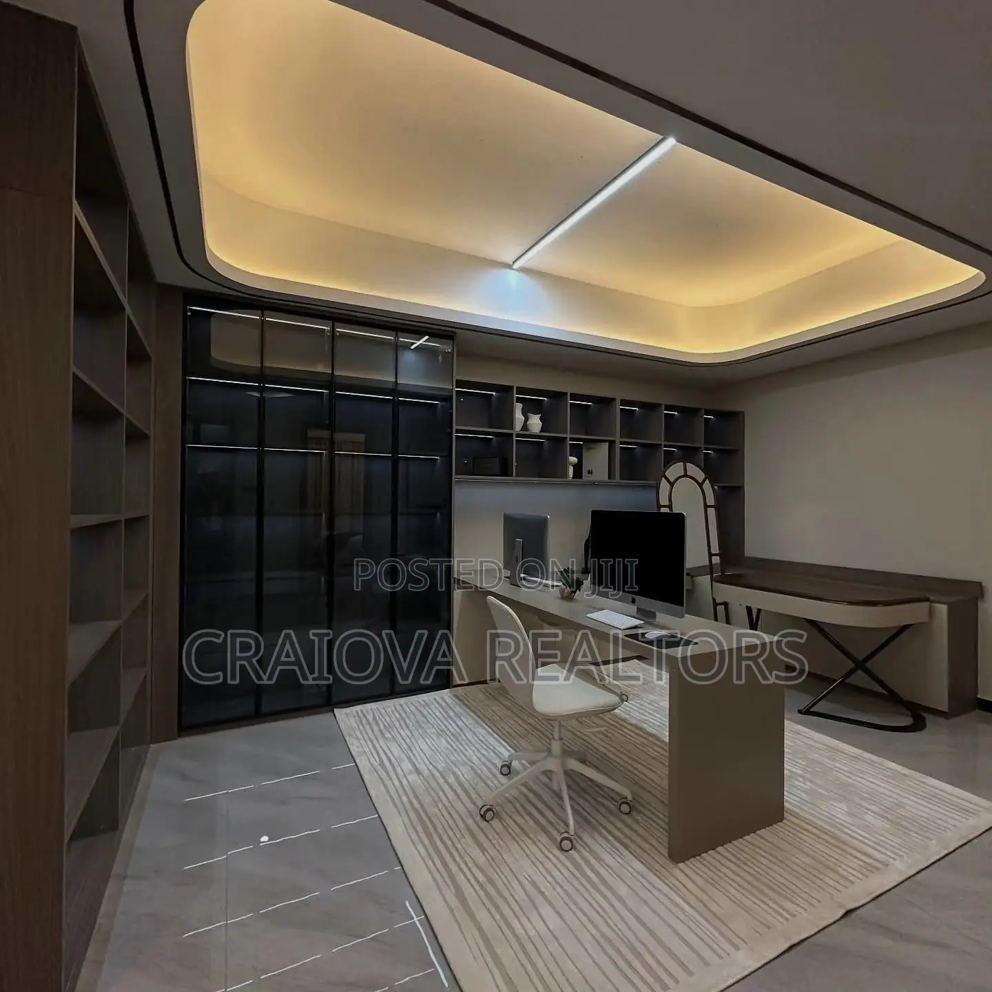 4bdrm Apartment in Kileleshwa for sale in Kileleshwa