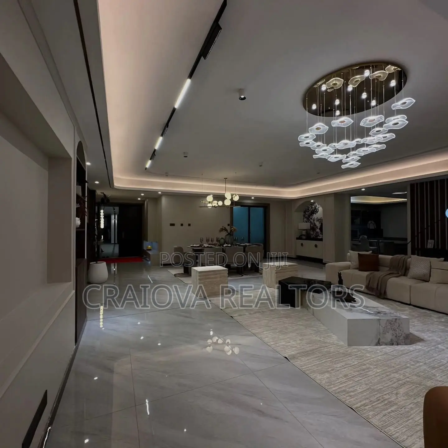 4bdrm Apartment in Kileleshwa for sale in Kileleshwa