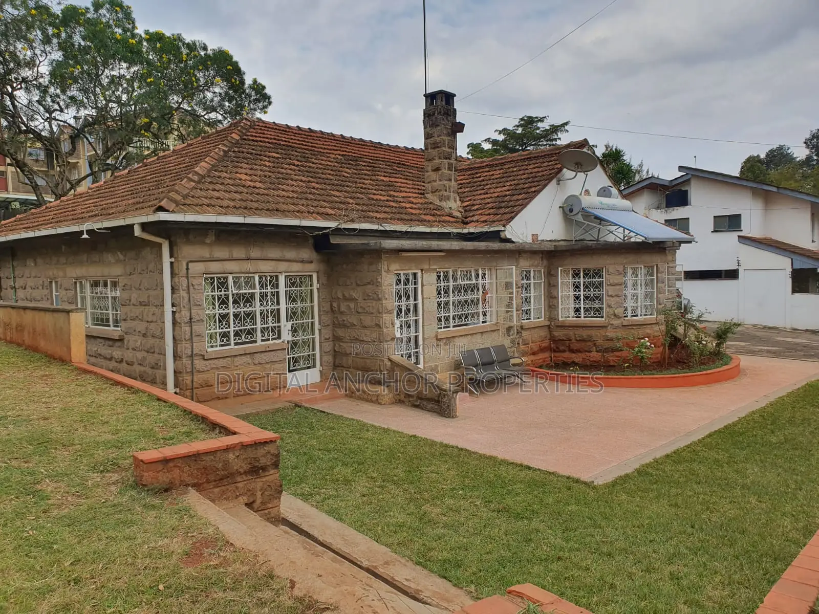 7bdrm House in Kilimani for sale in Kilimani
