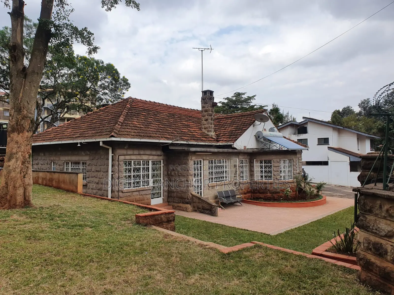 7bdrm House in Kilimani for sale in Kilimani